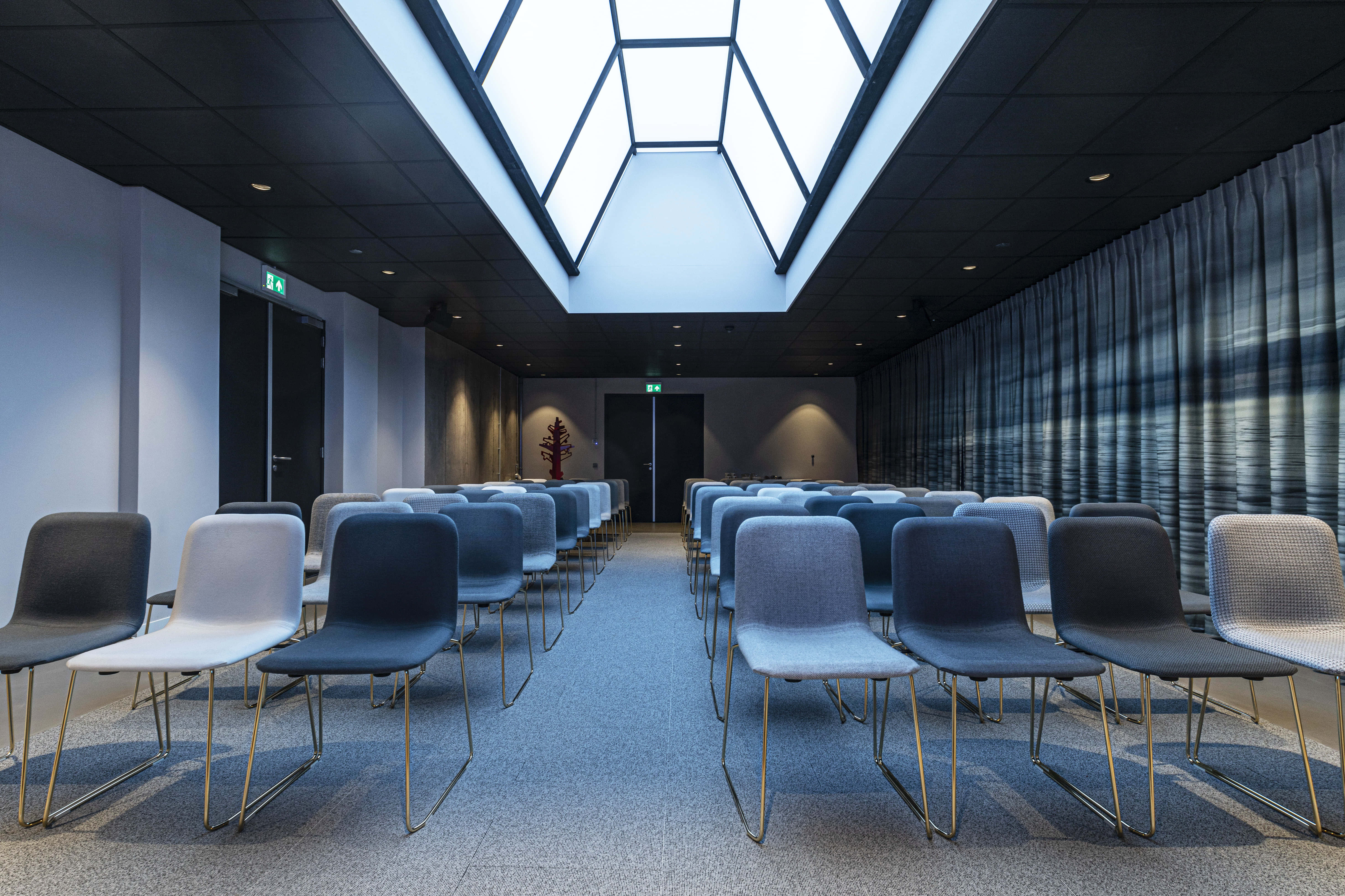 The Skyscape 3D tour