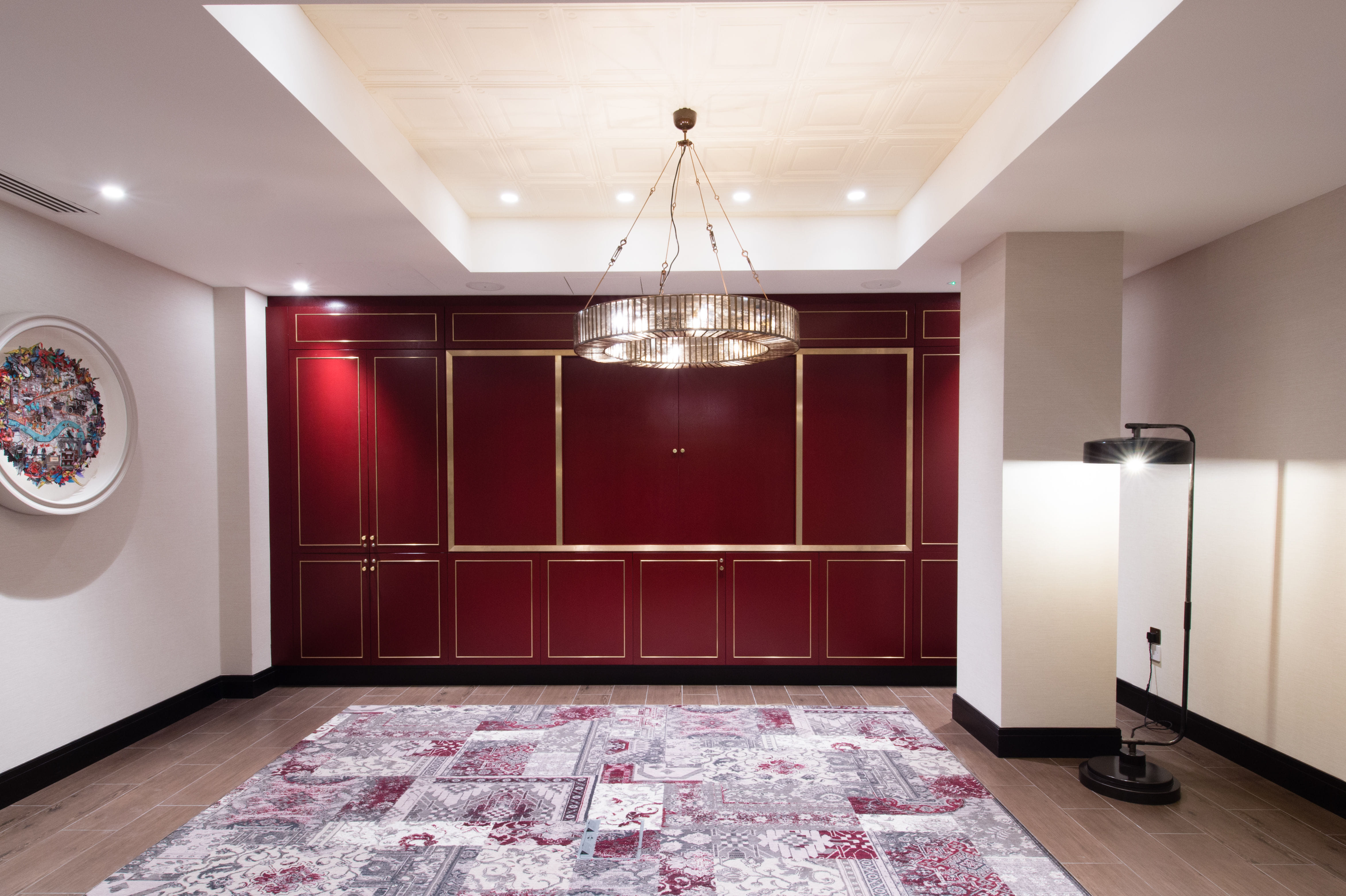 The Drawing Room  10