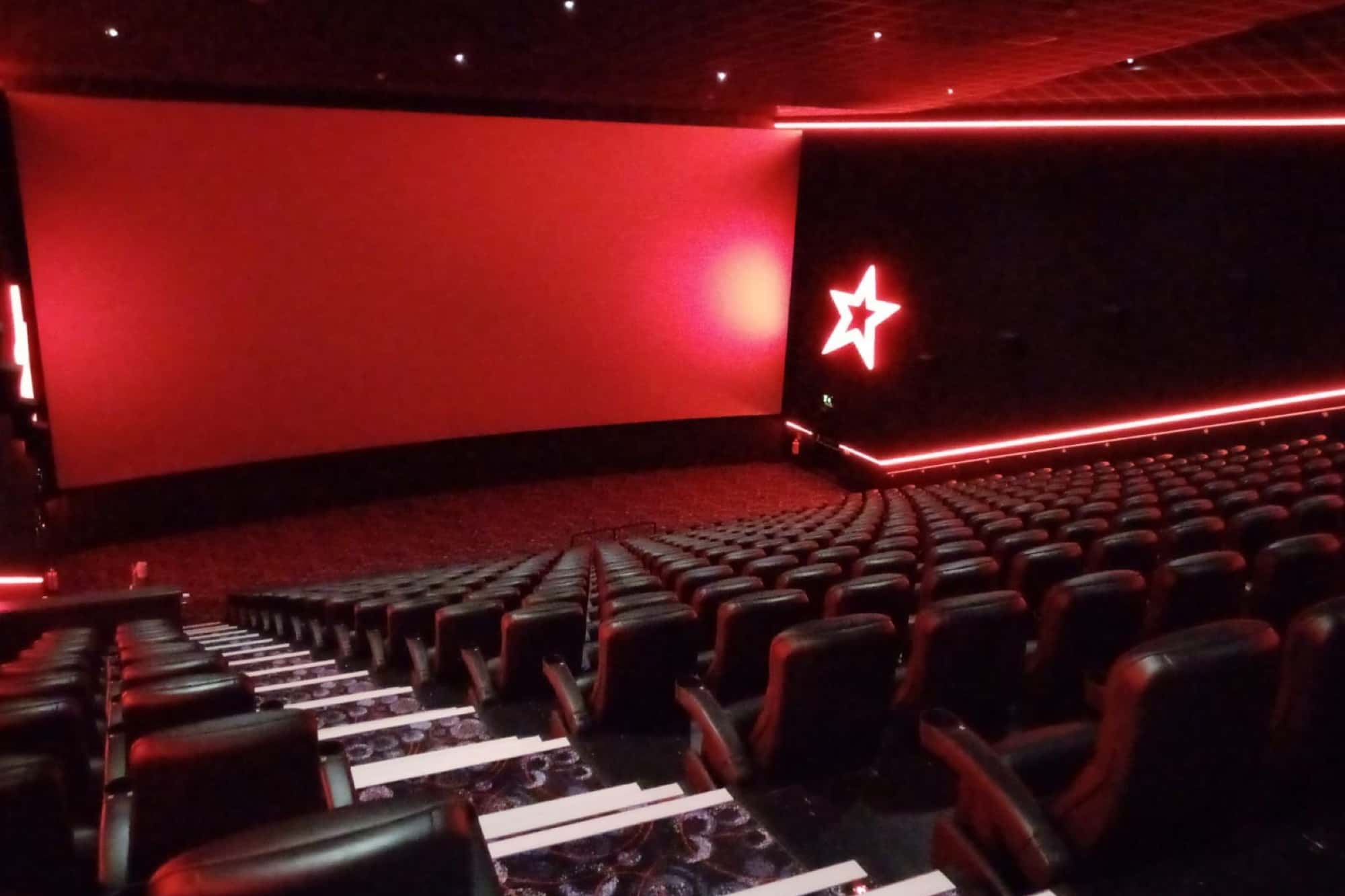 Standard Screen- Screen 16 0