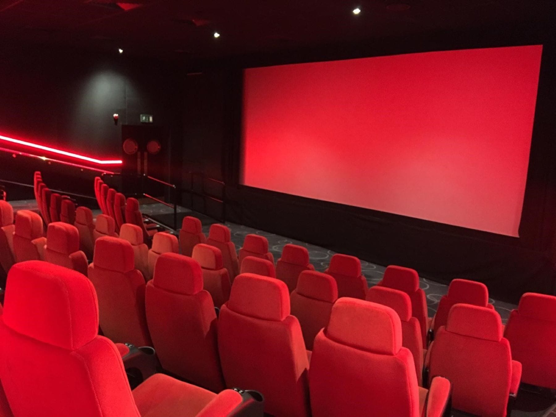 Standard Screen- Screen 2