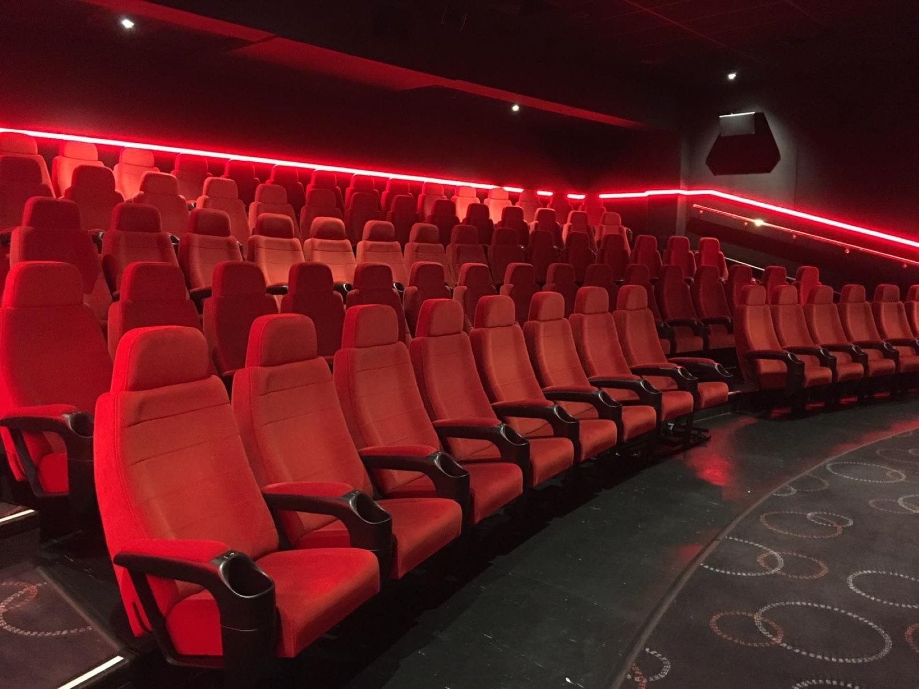 Standard Screen- Screen 2 1