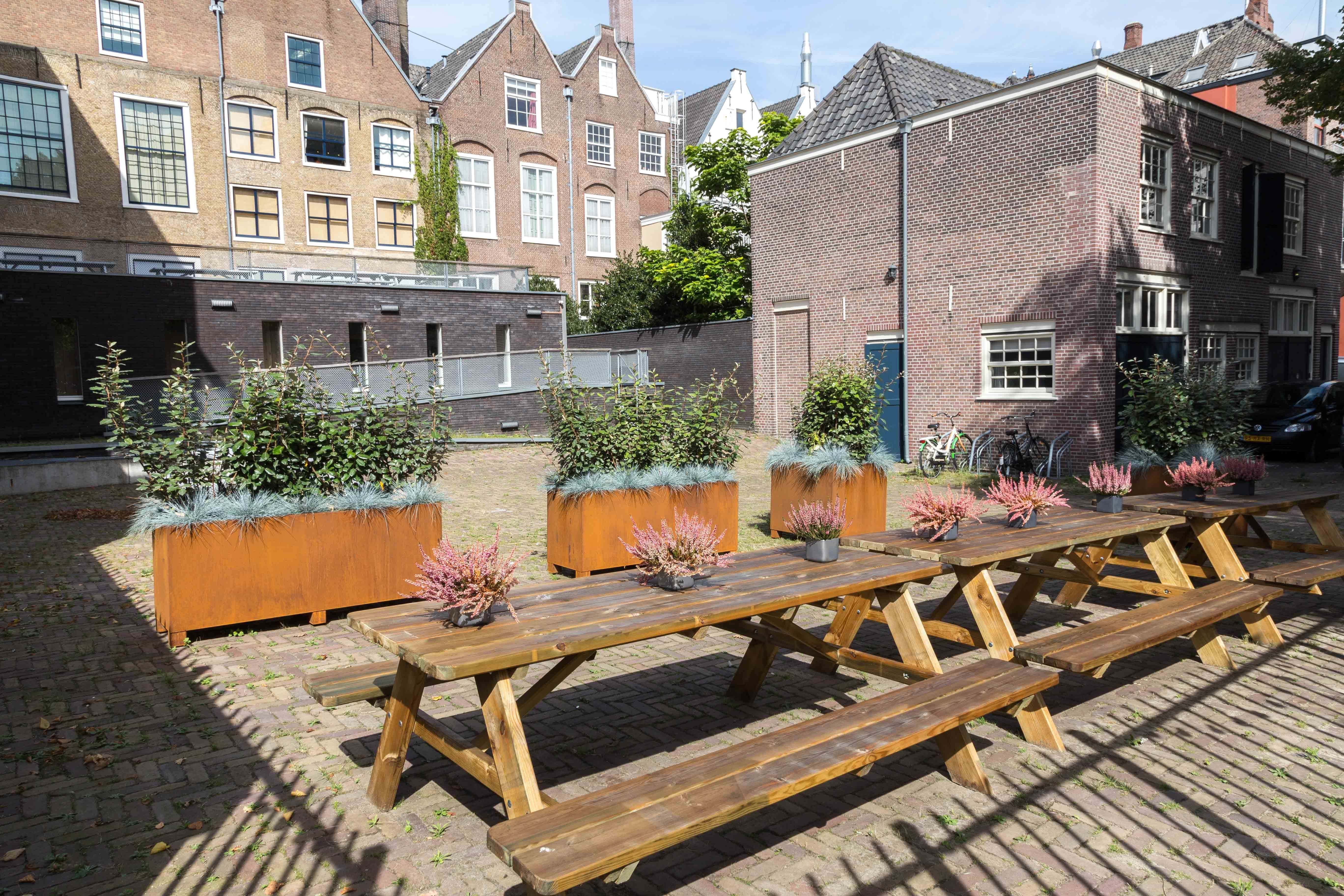 Het Humanity Cafe 3