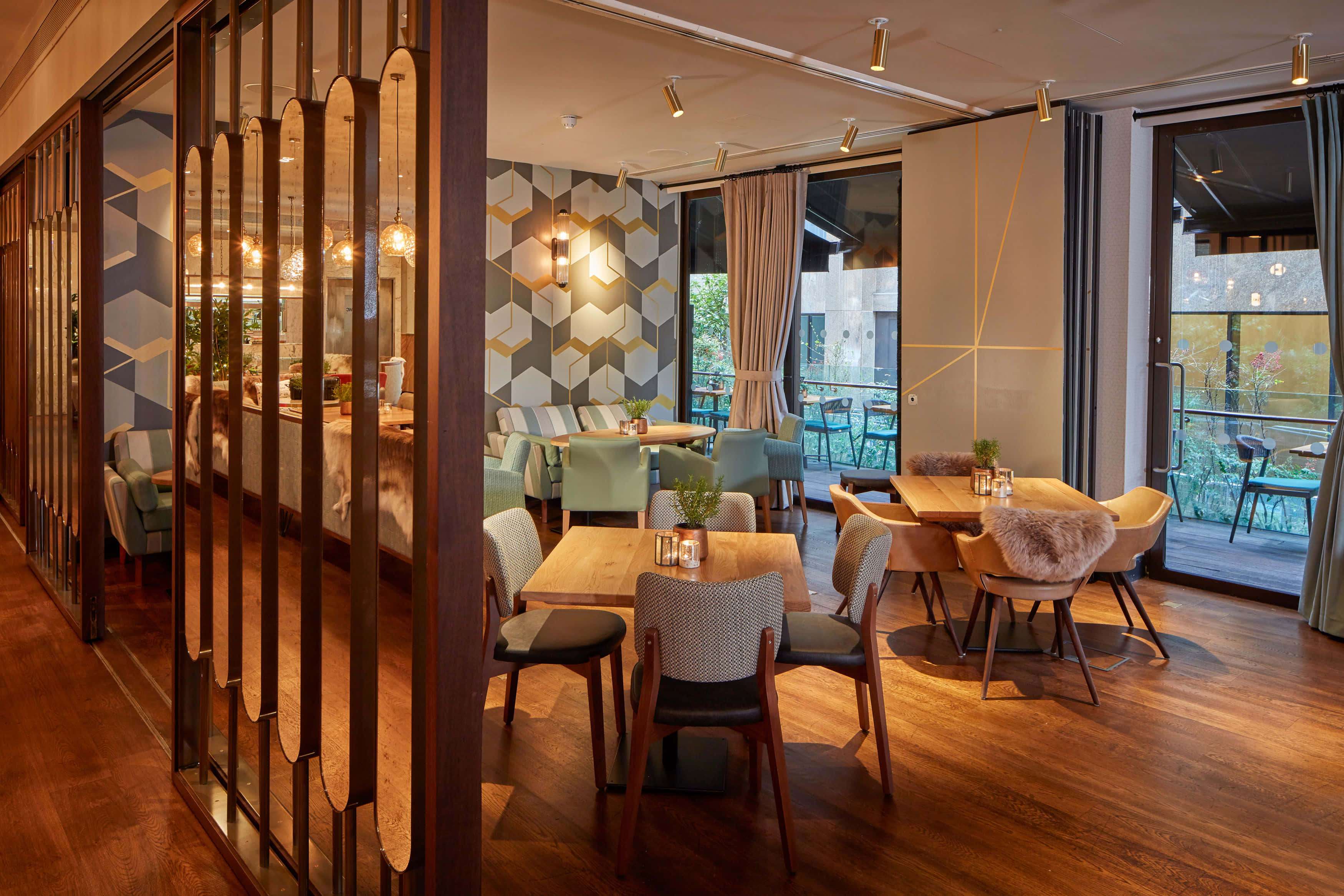 Devonshire Terrace 1