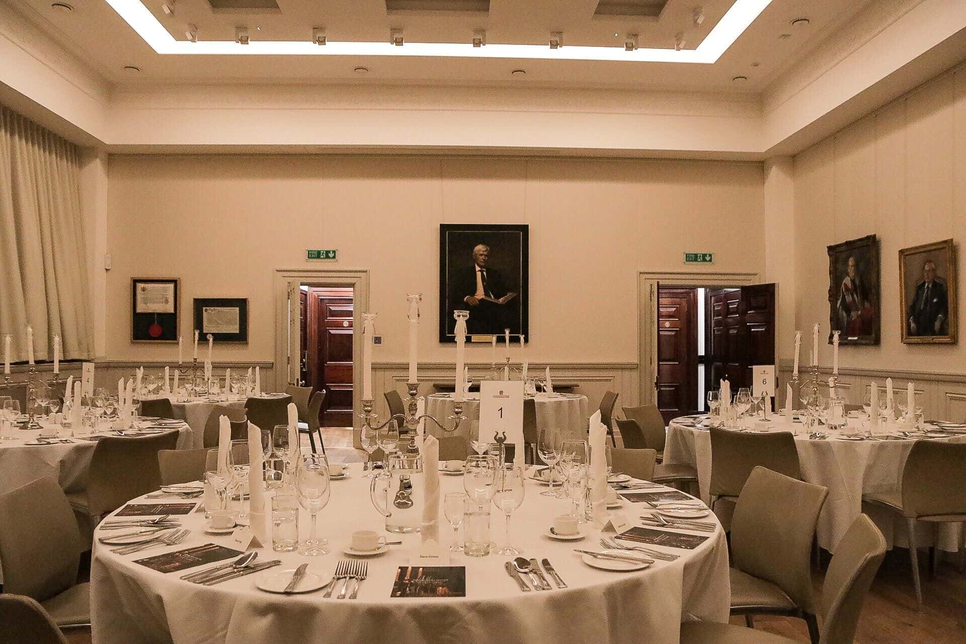 The David Burbidge Room 2