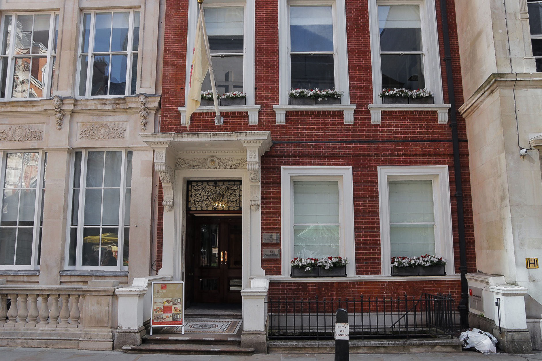 The David Burbidge Room 9