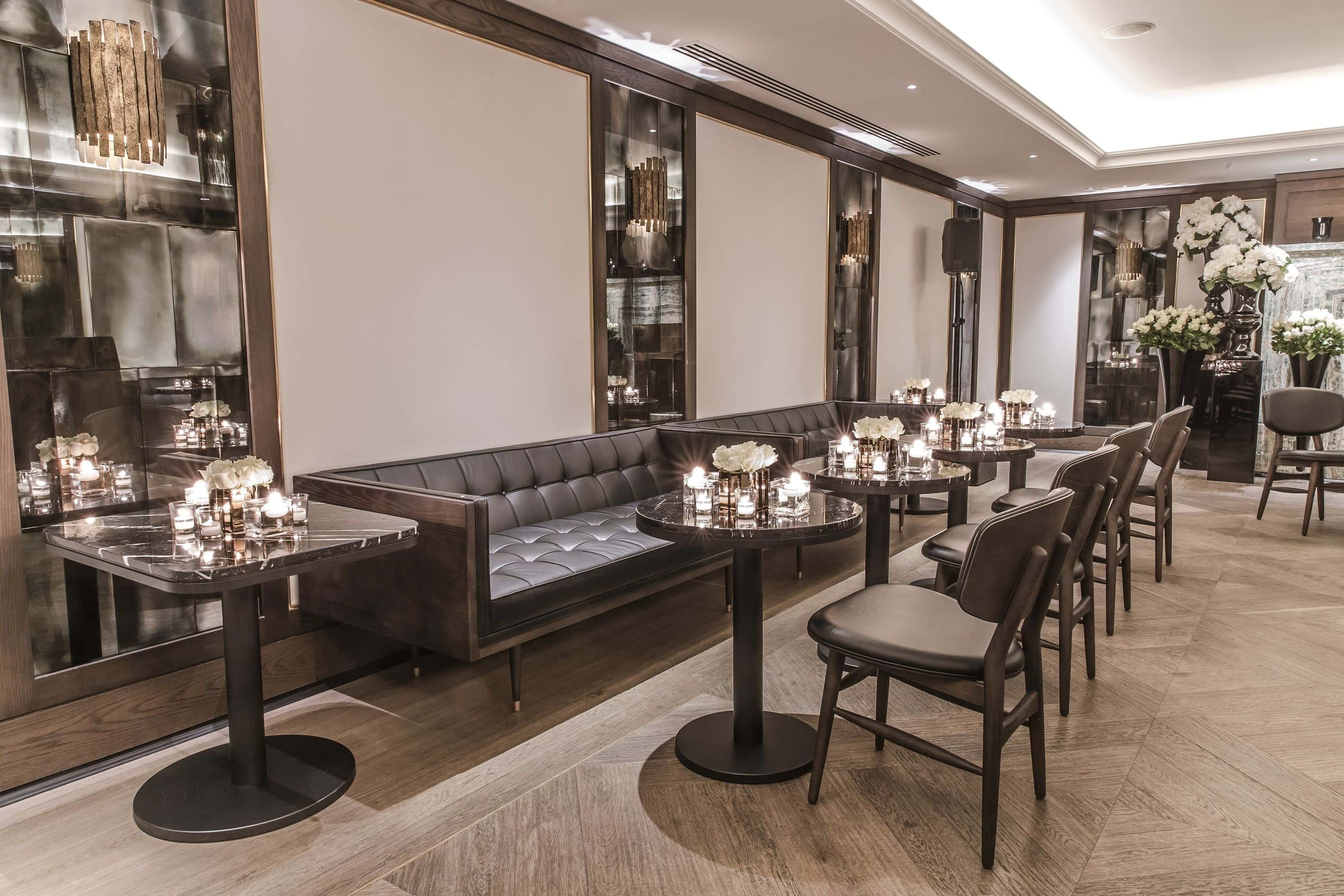 Private Dining Room 3D tour