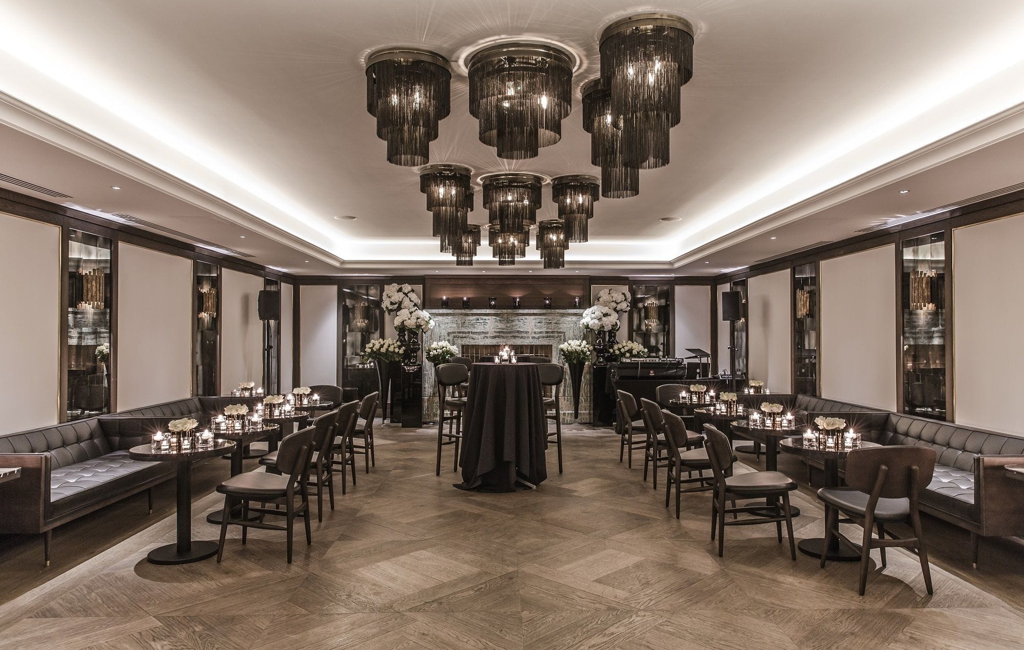 Private Dining Room 1