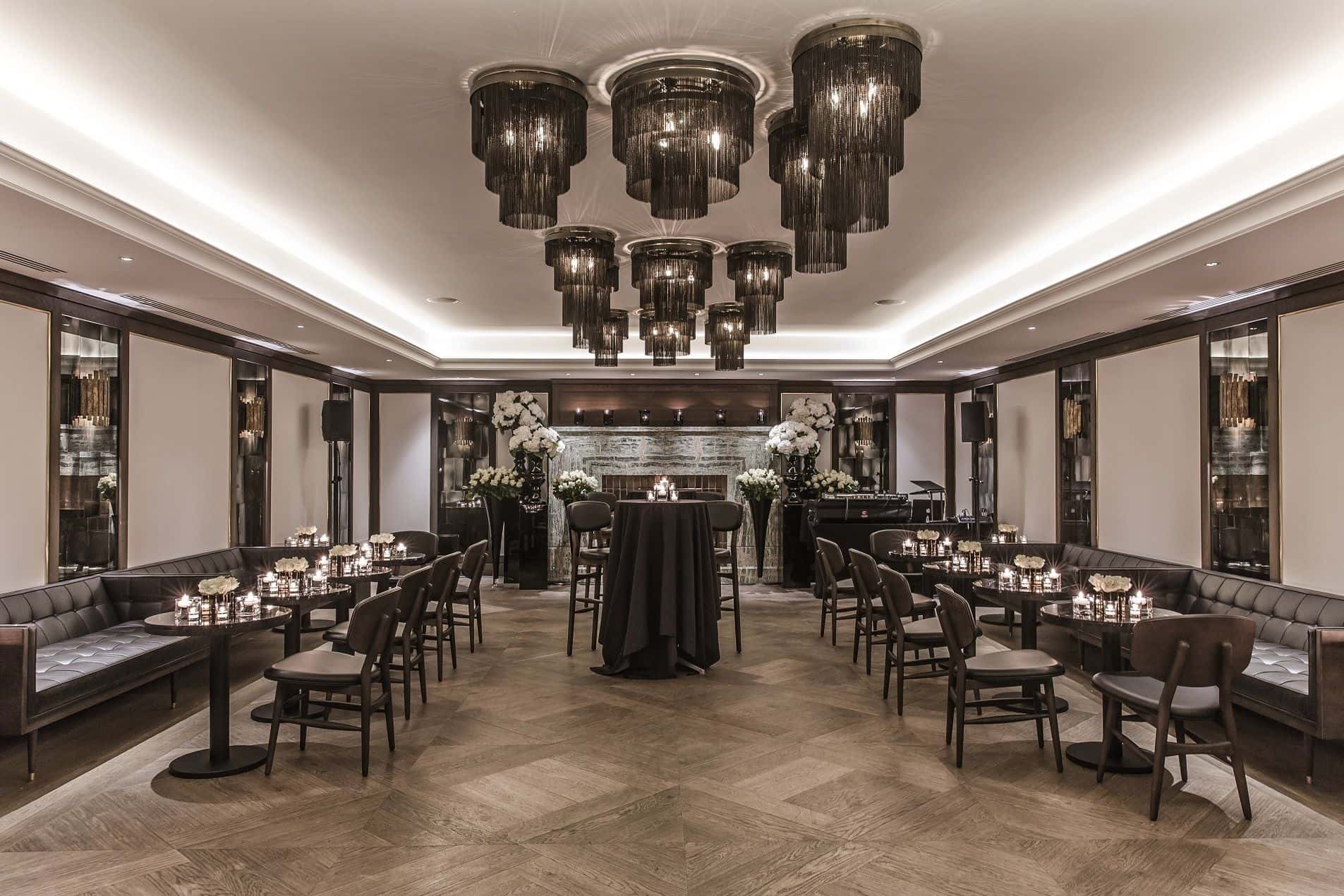 Private Dining Room 1