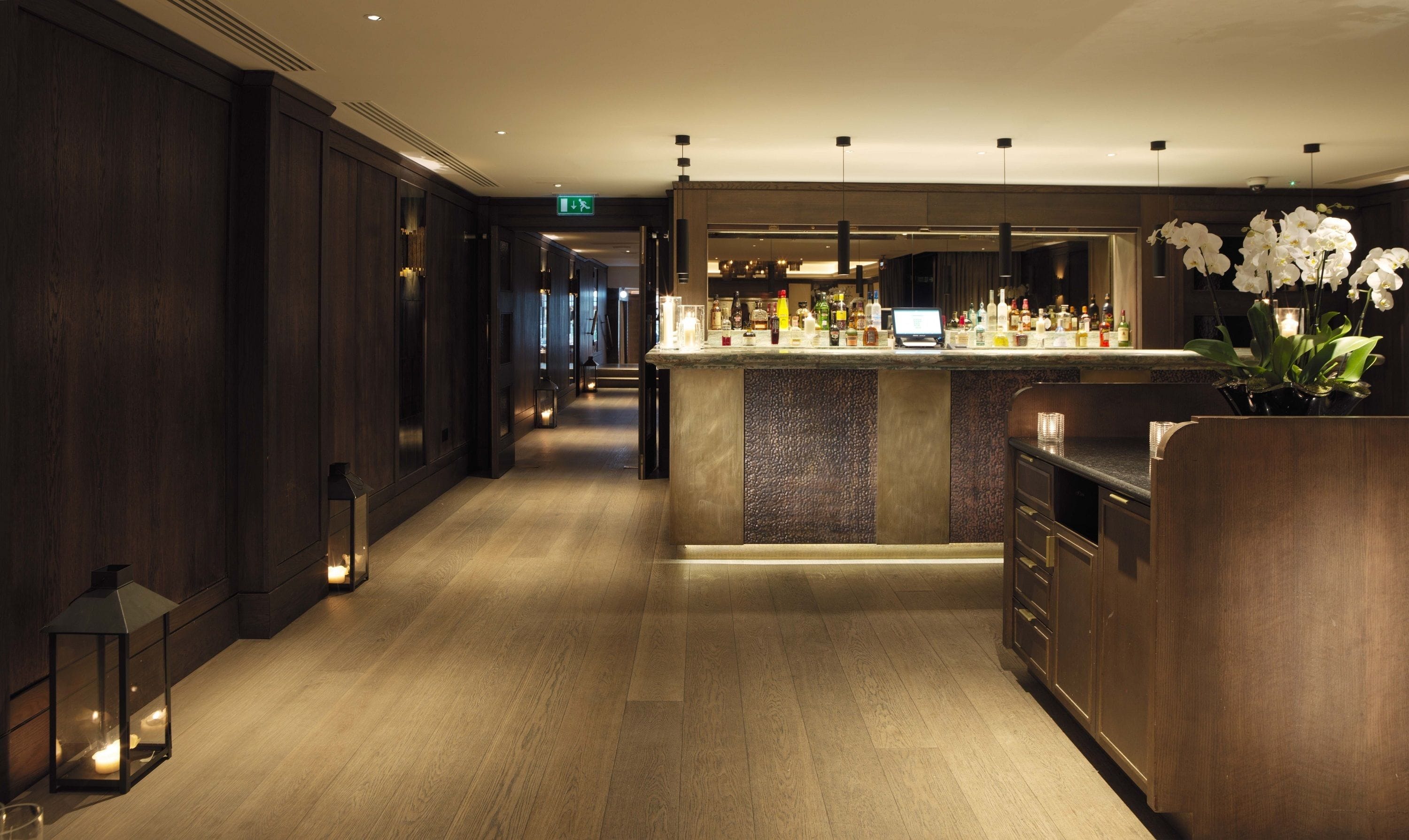 Private Dining Room 3