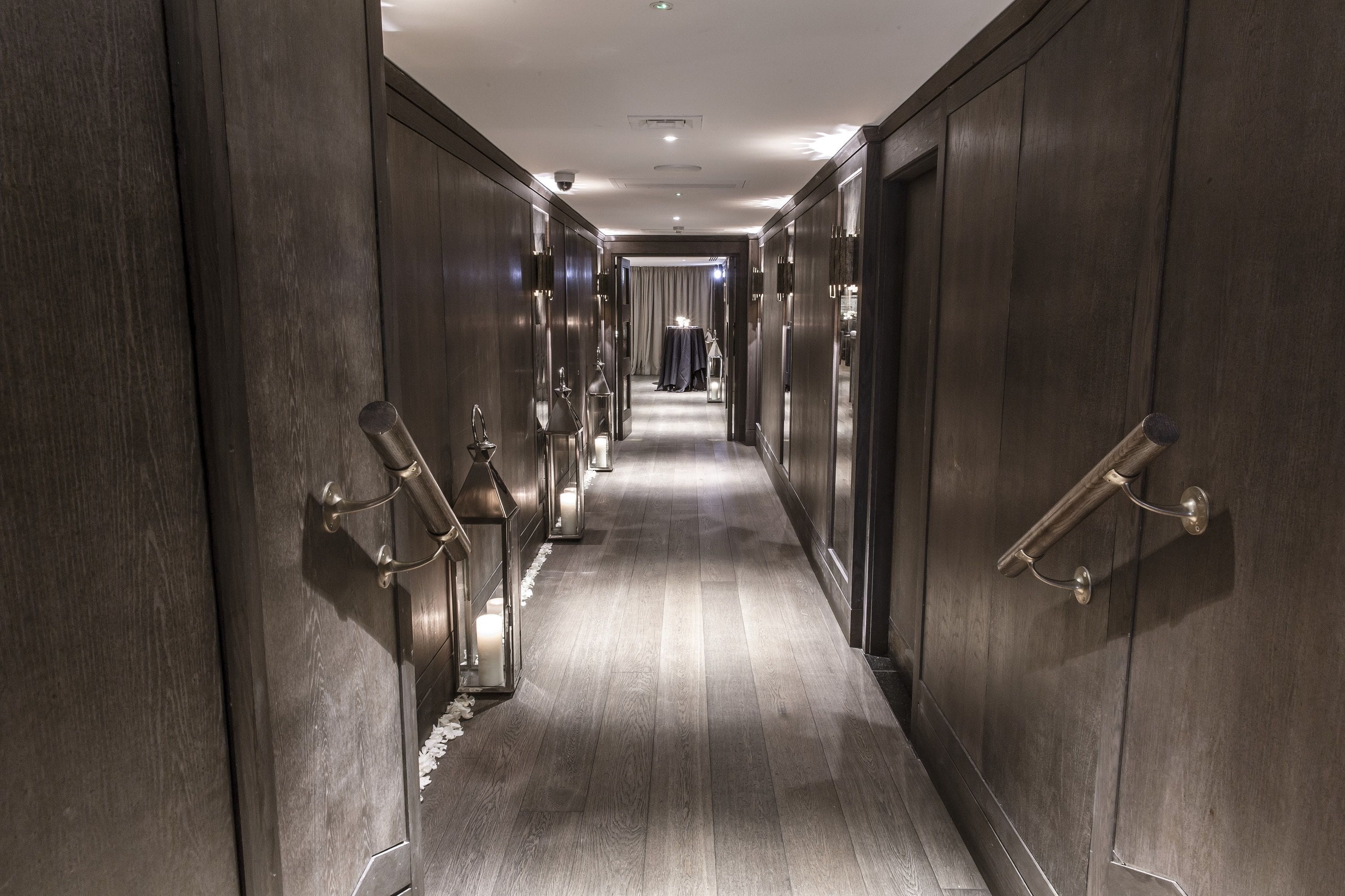 Private Dining Room 5