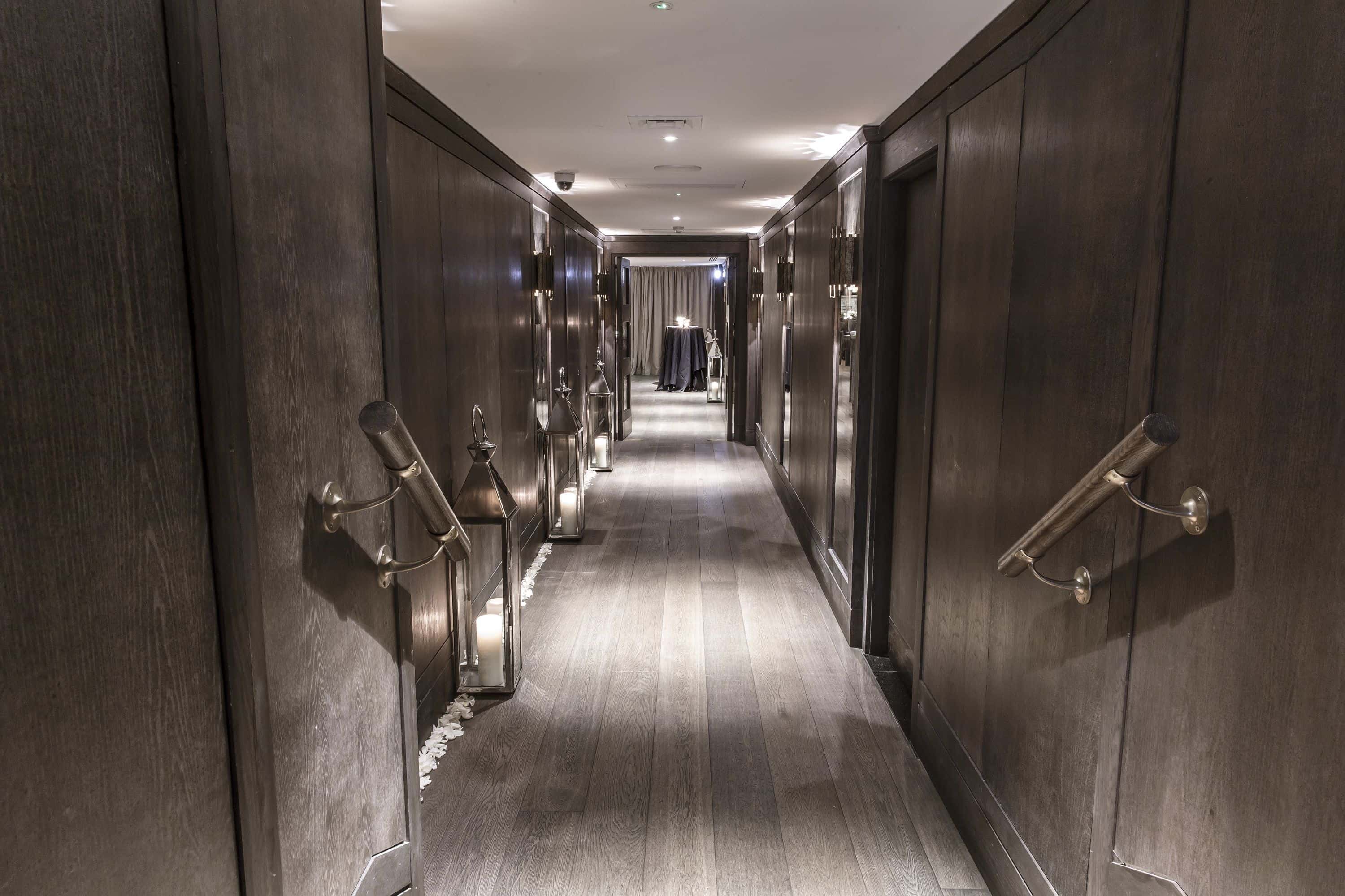 Private Dining Room 5