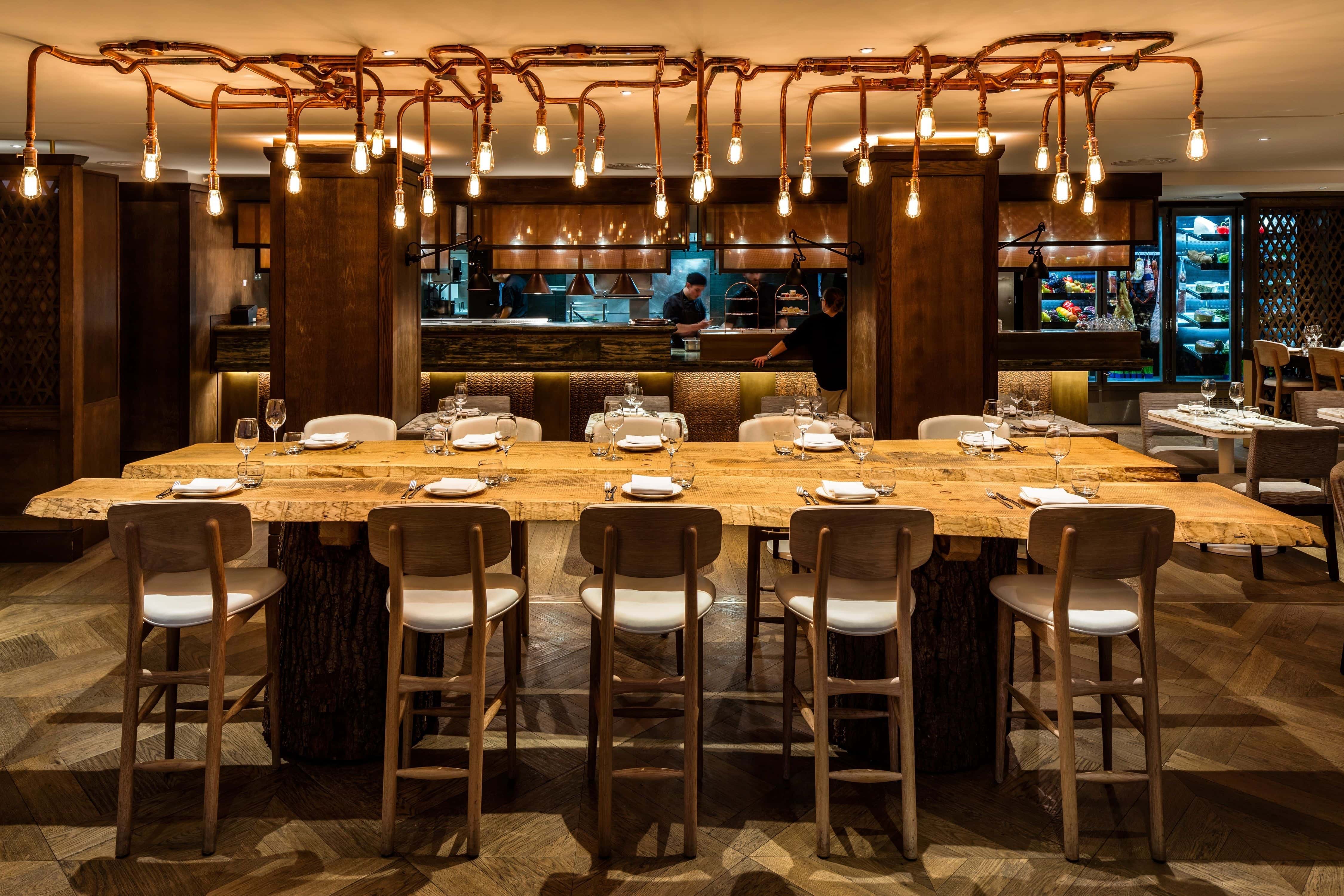 Private Dining Room 14