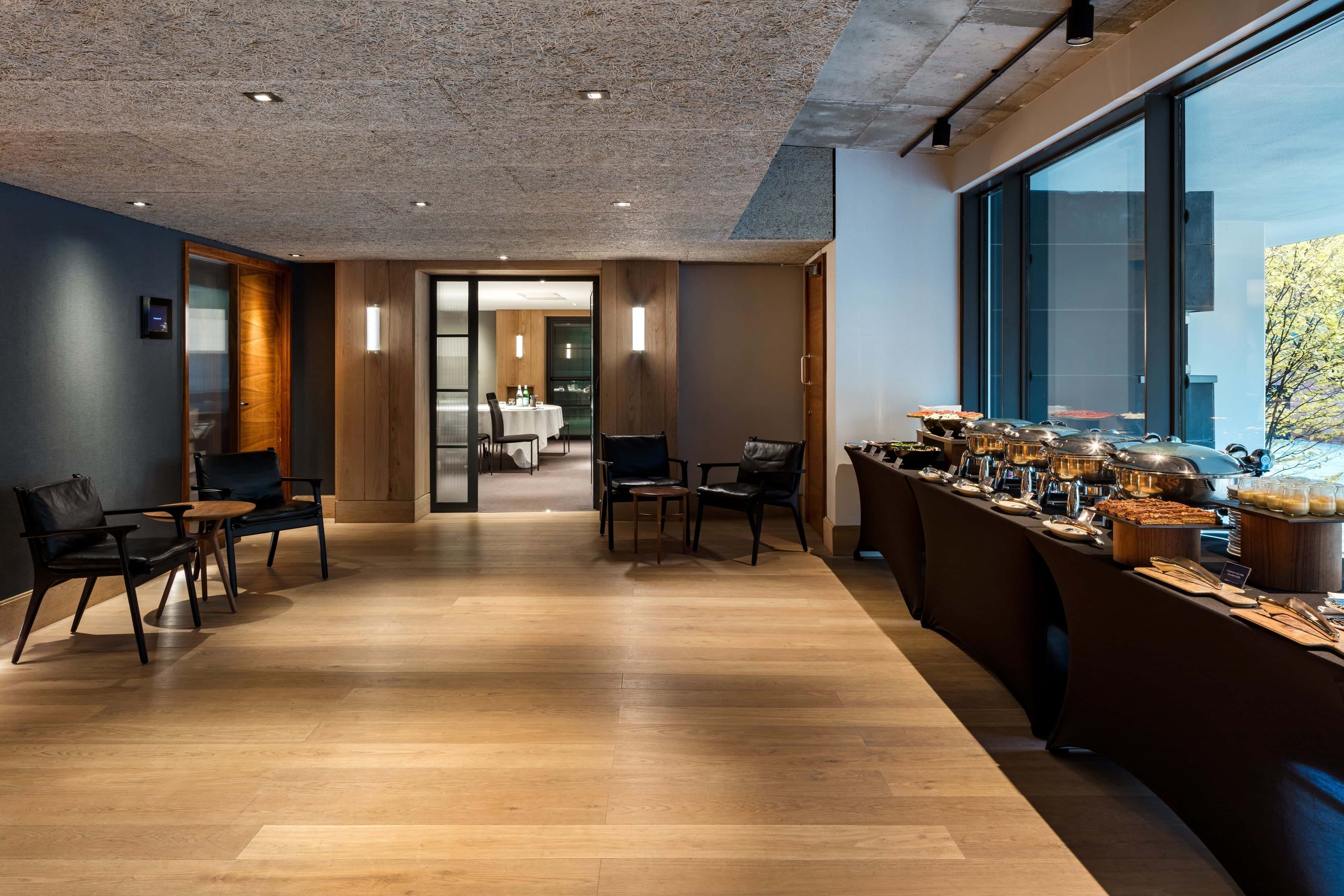 Private Room 2 3D tour