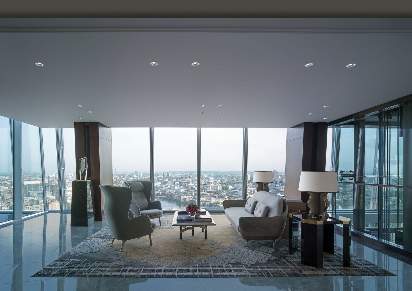 Signature Suites 2