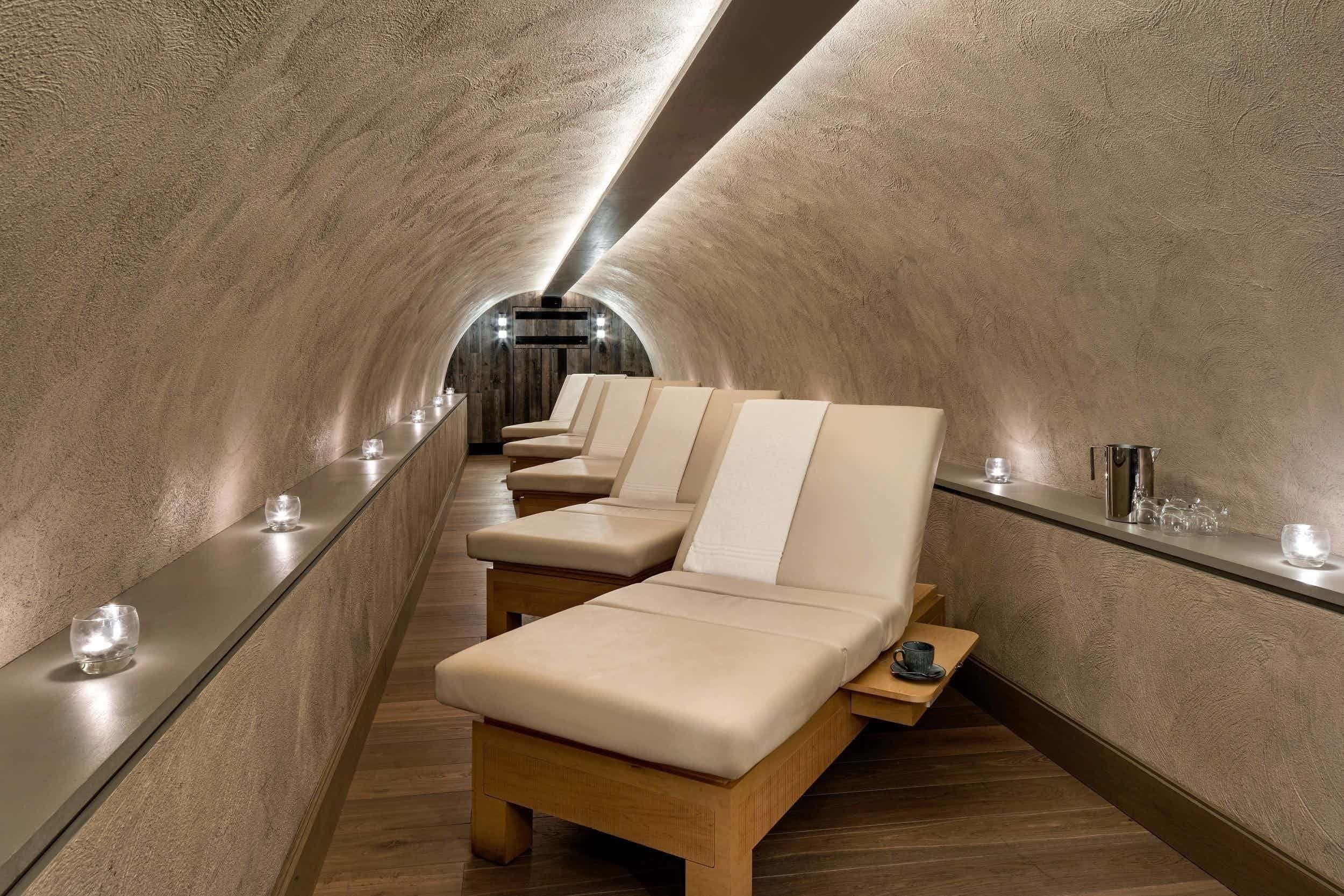 Private Room 19 & 20 22