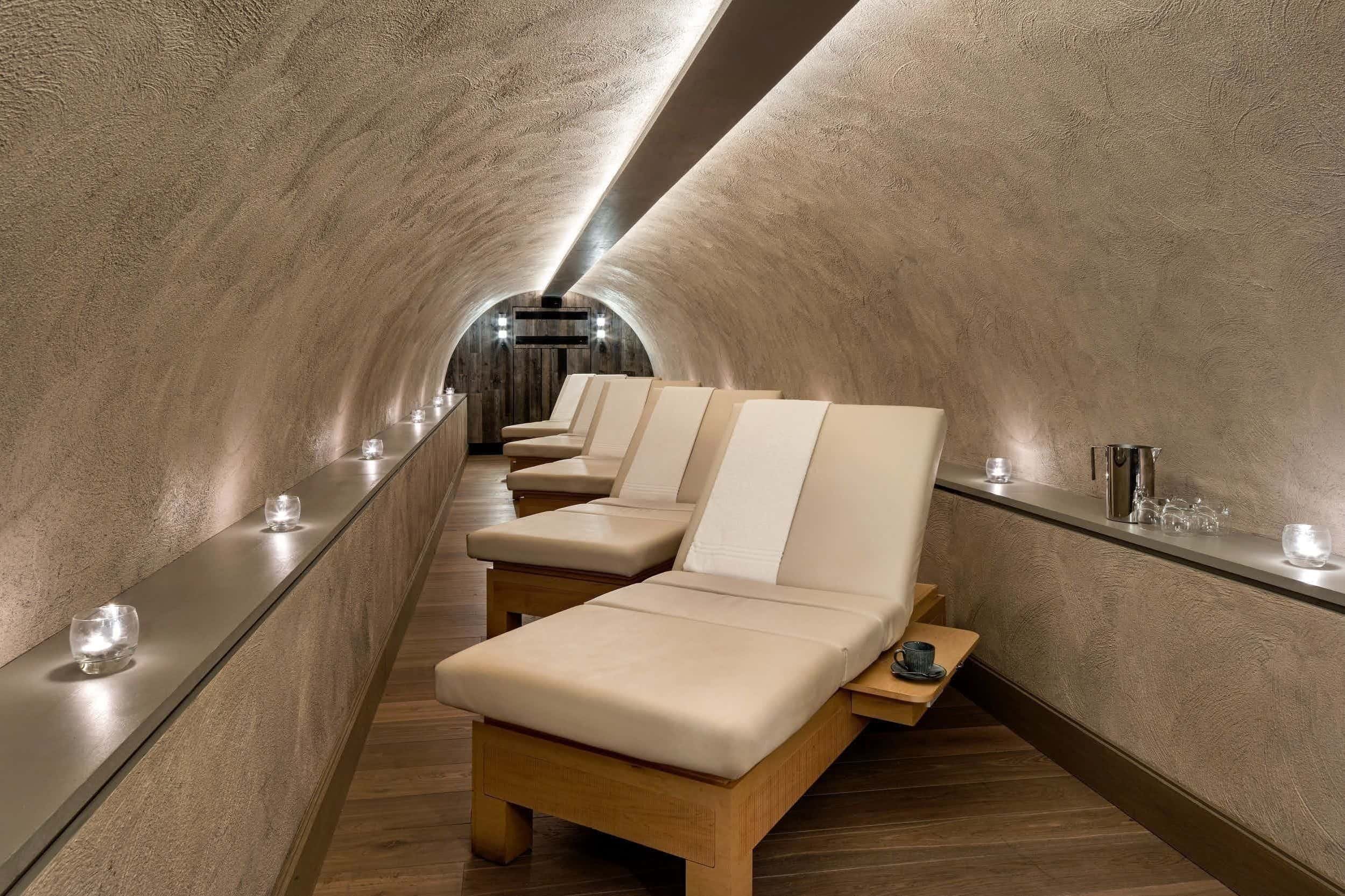 Private Room 19 & 20 22