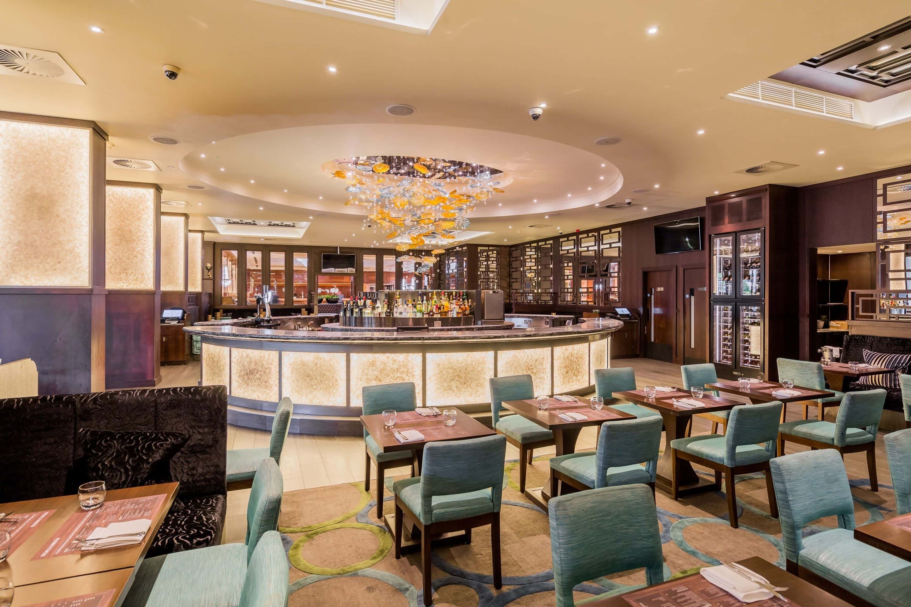 The Commonwealth Suite 11