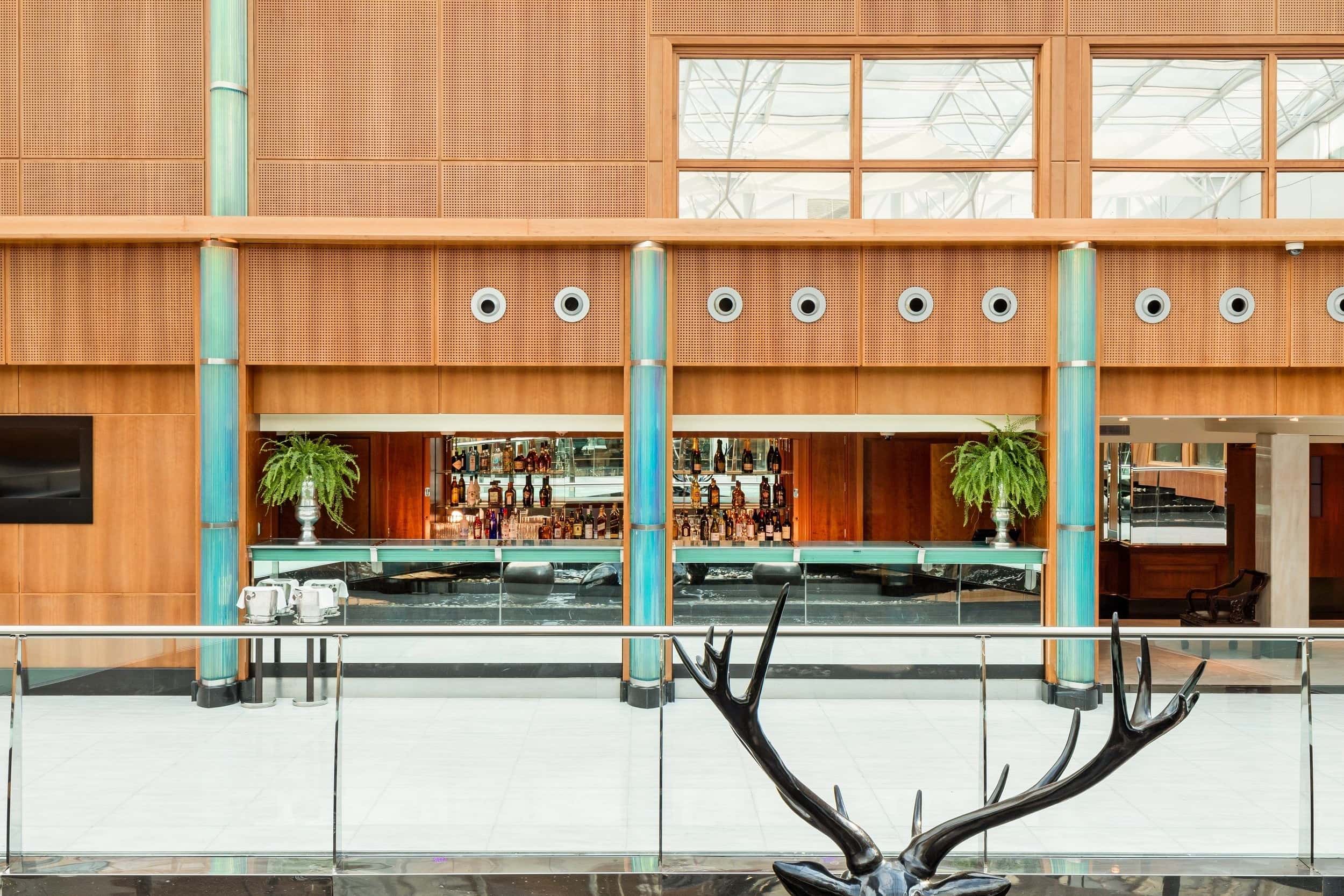 The Commonwealth Suite 29