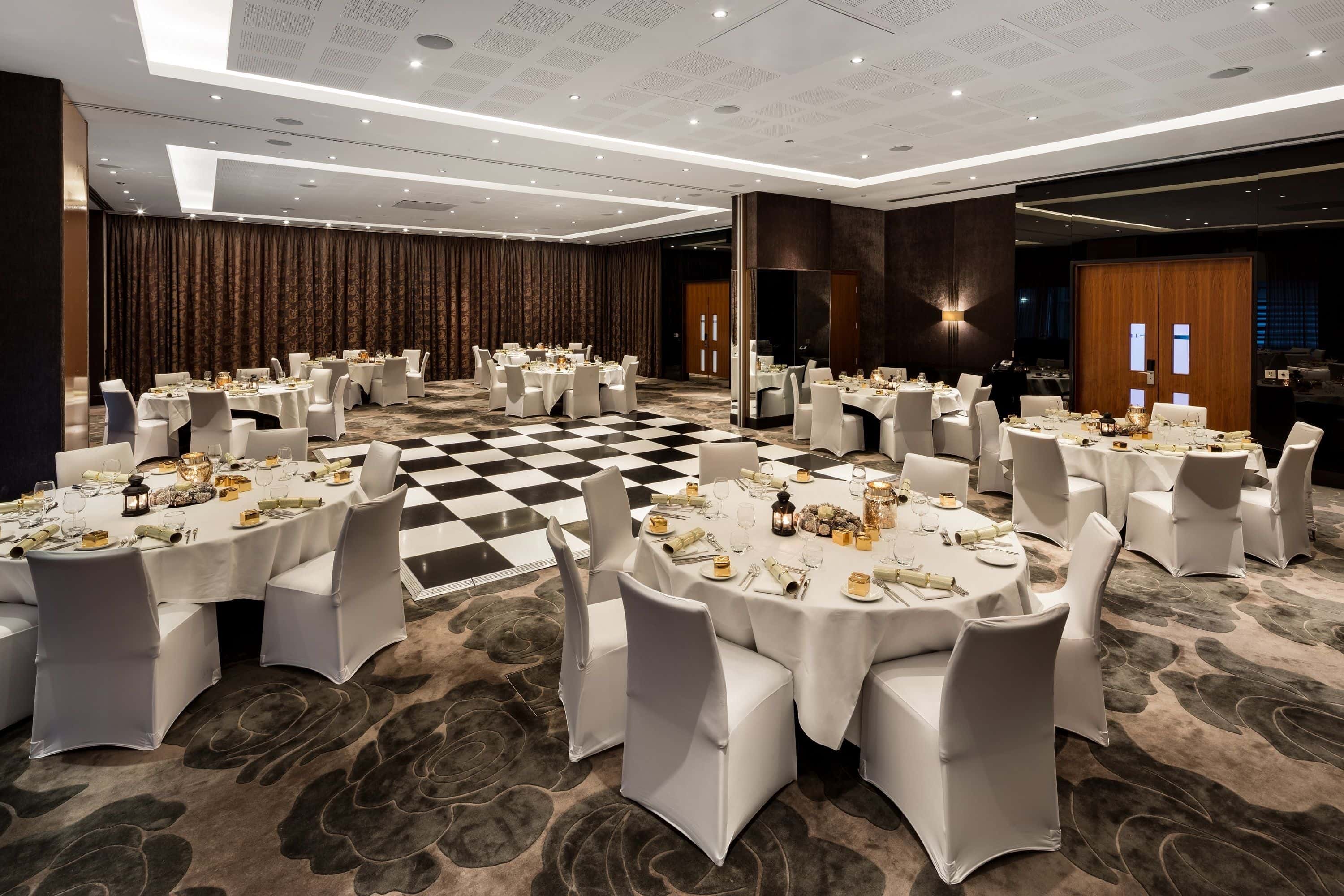 Ontario Room 3D tour