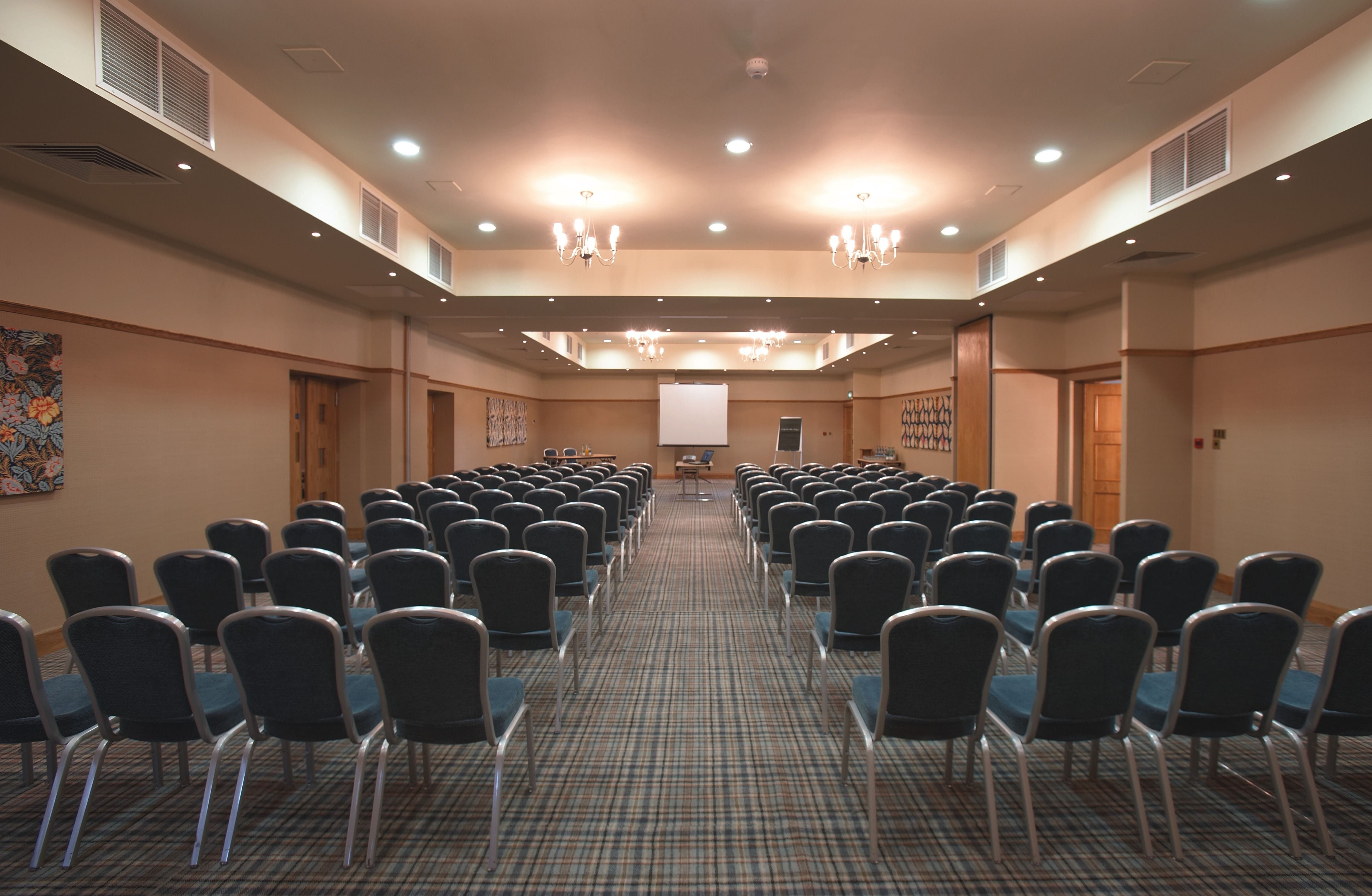 Conference Centre 1