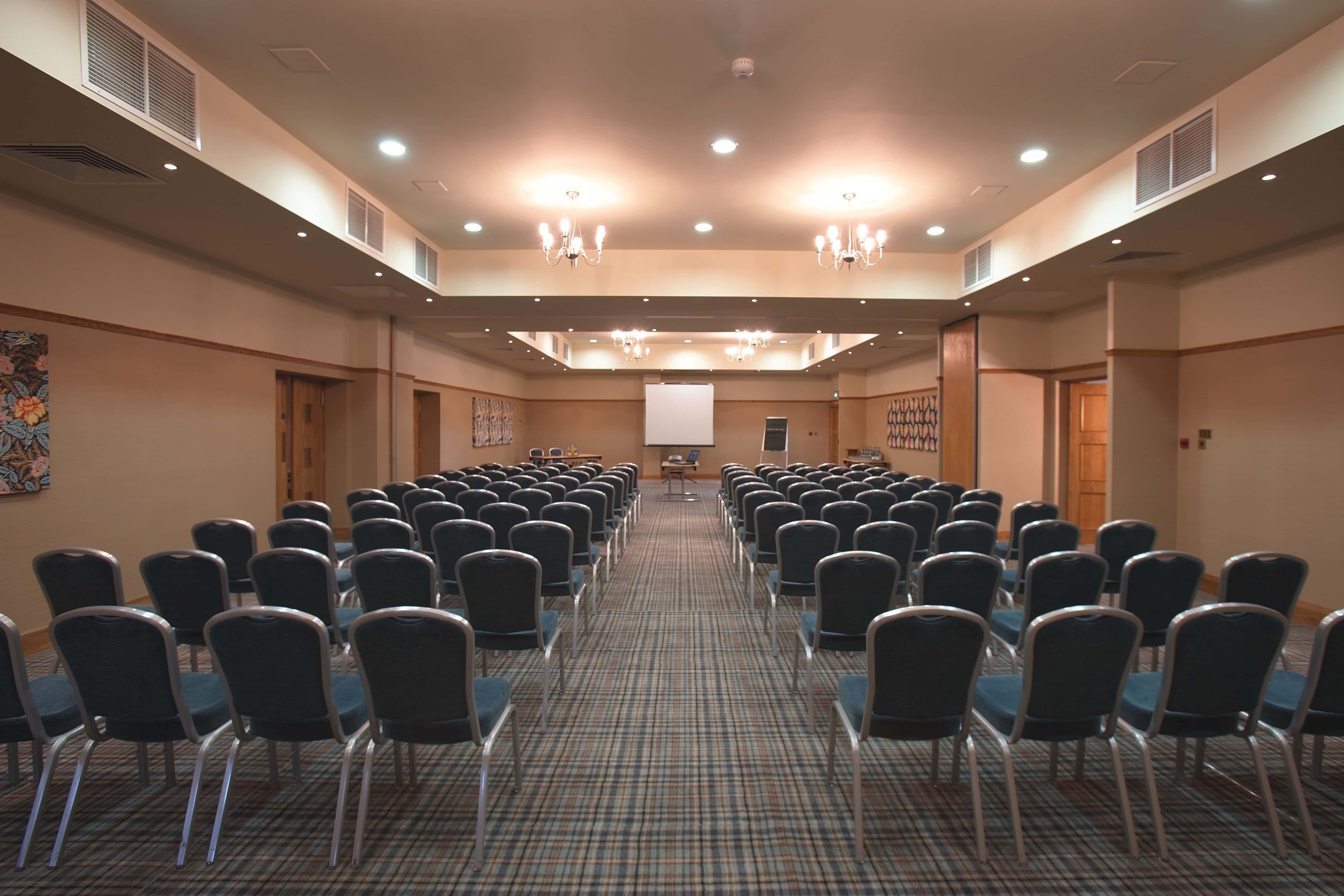 Conference Centre 1