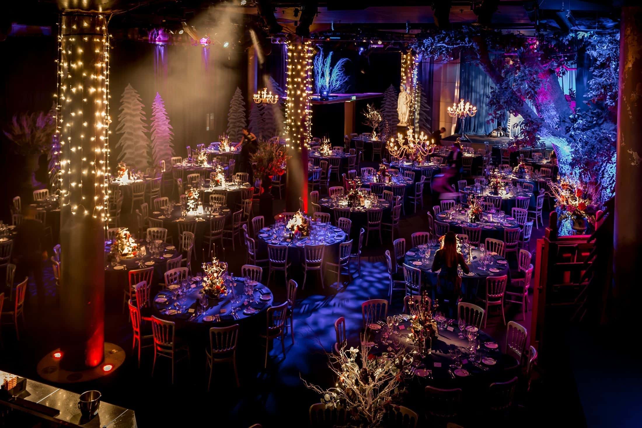 The Underglobe 3D tour