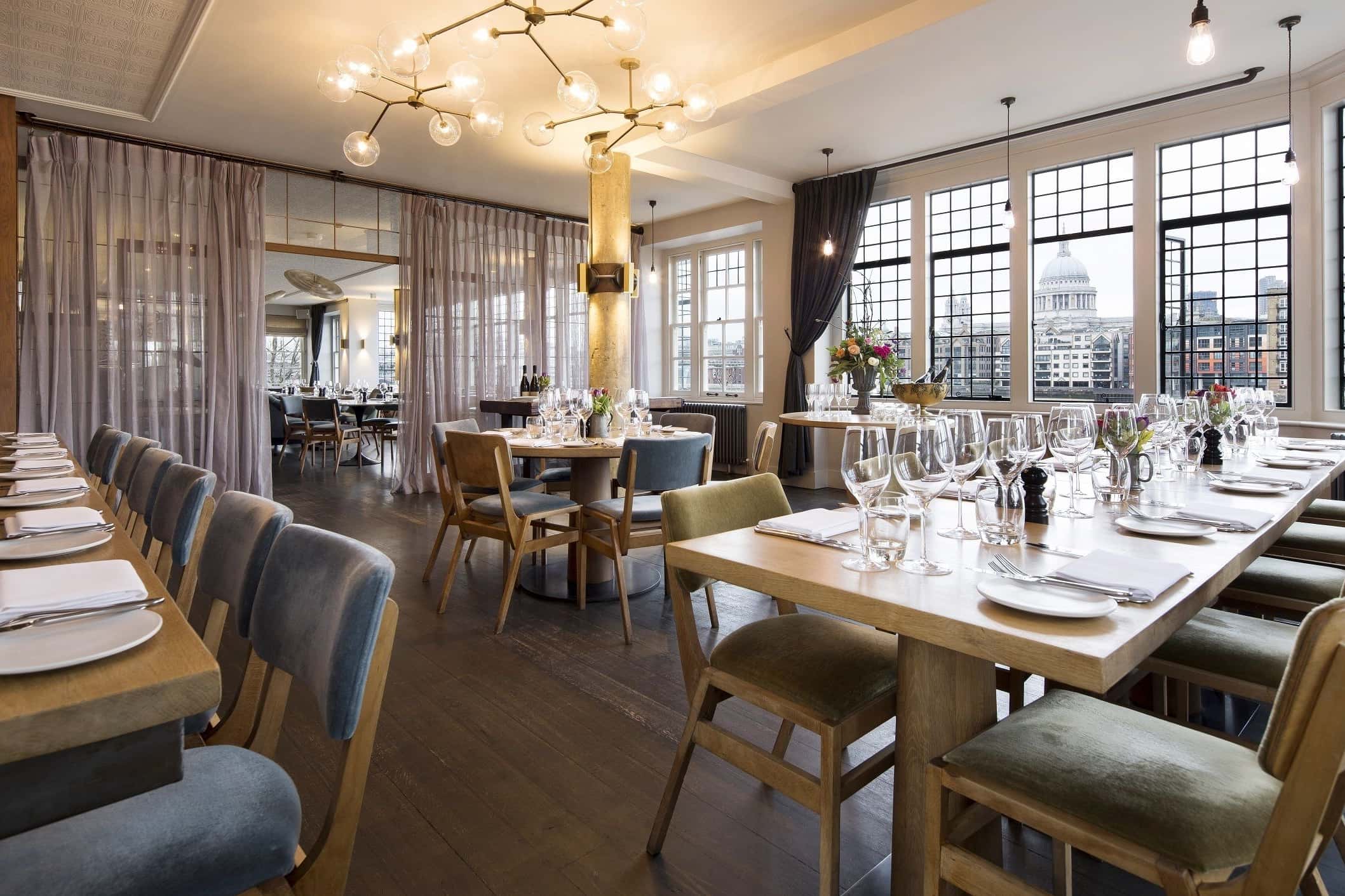 The River Room 3D tour