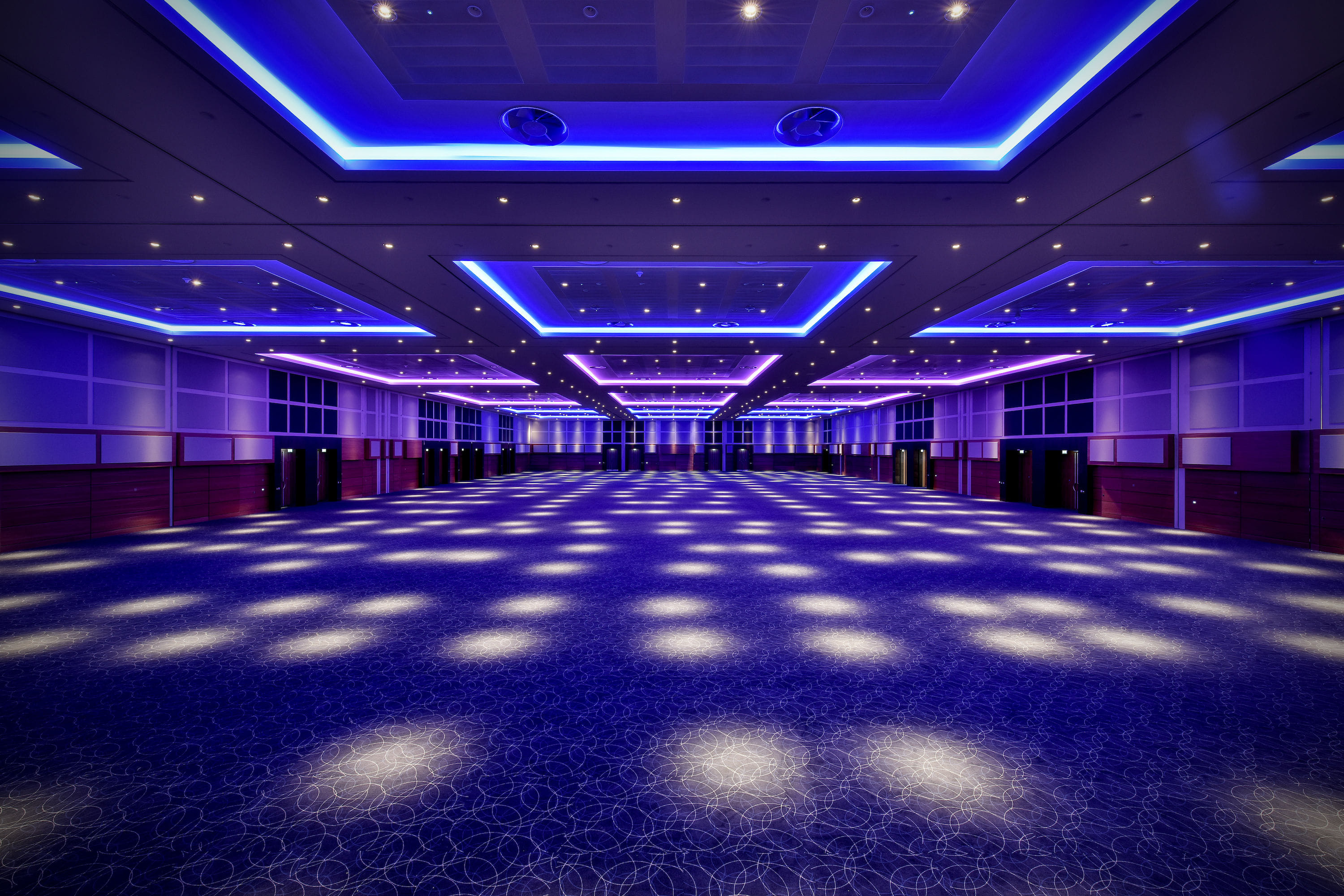 Arora Ballroom 2