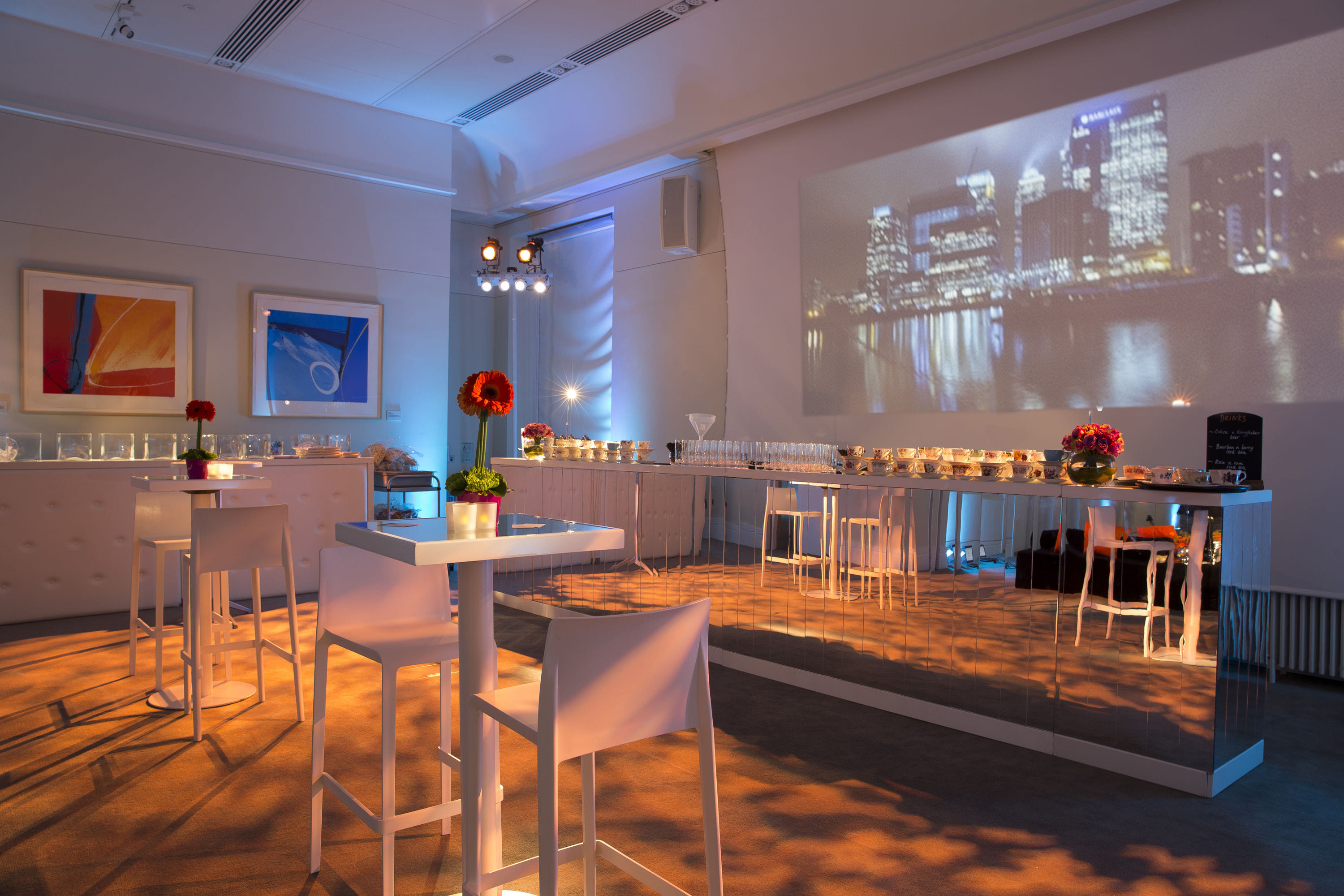 Al Qasimi and Era Foundation 3