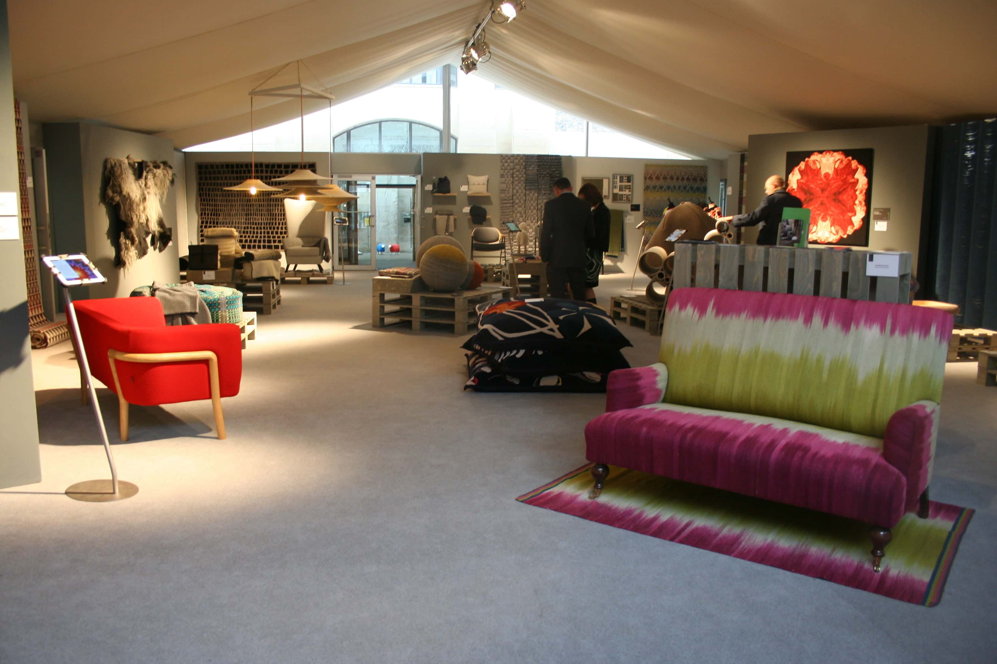 The Millennium Courtyard 7