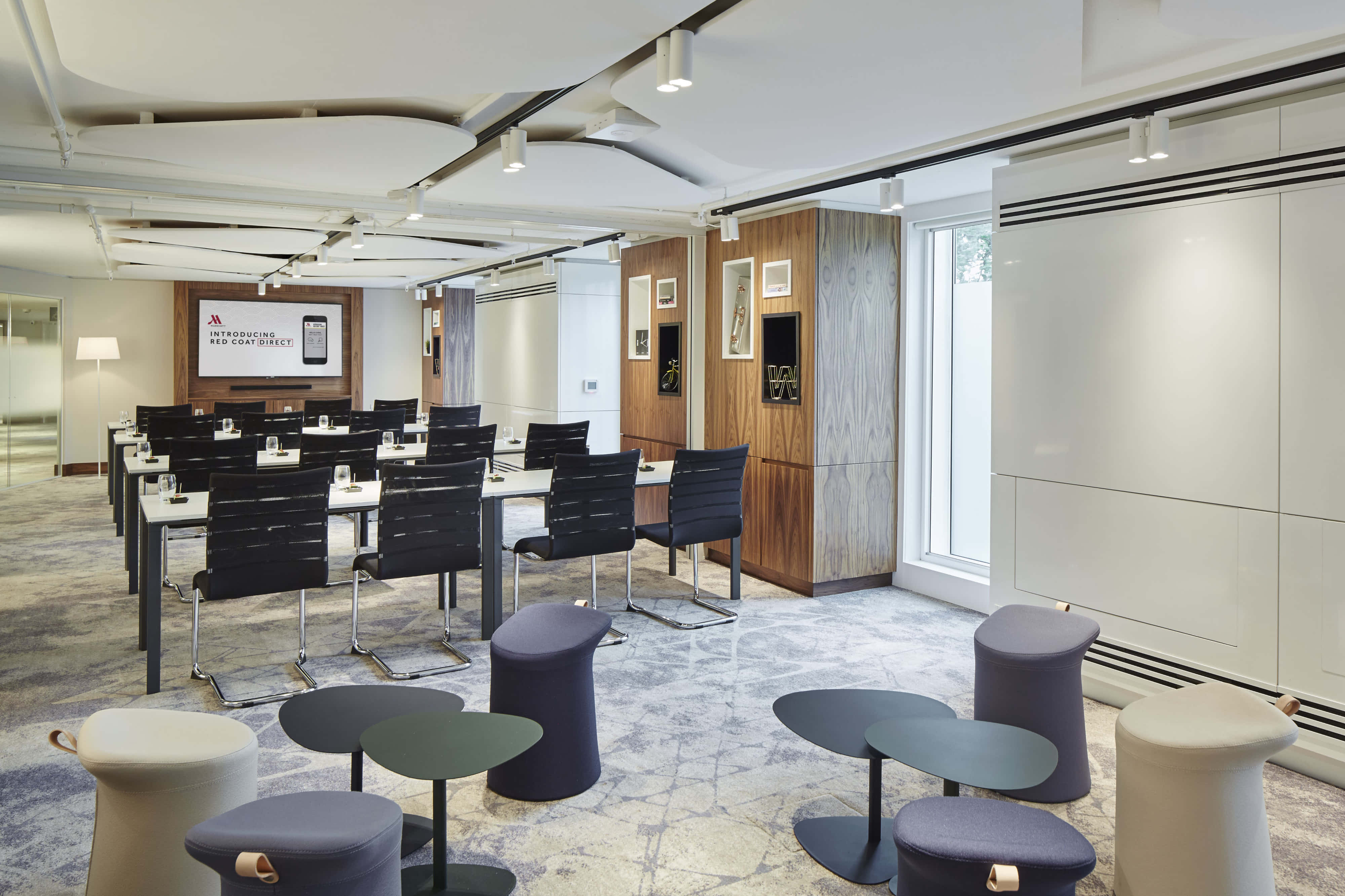 Wilbur Suite 3D tour