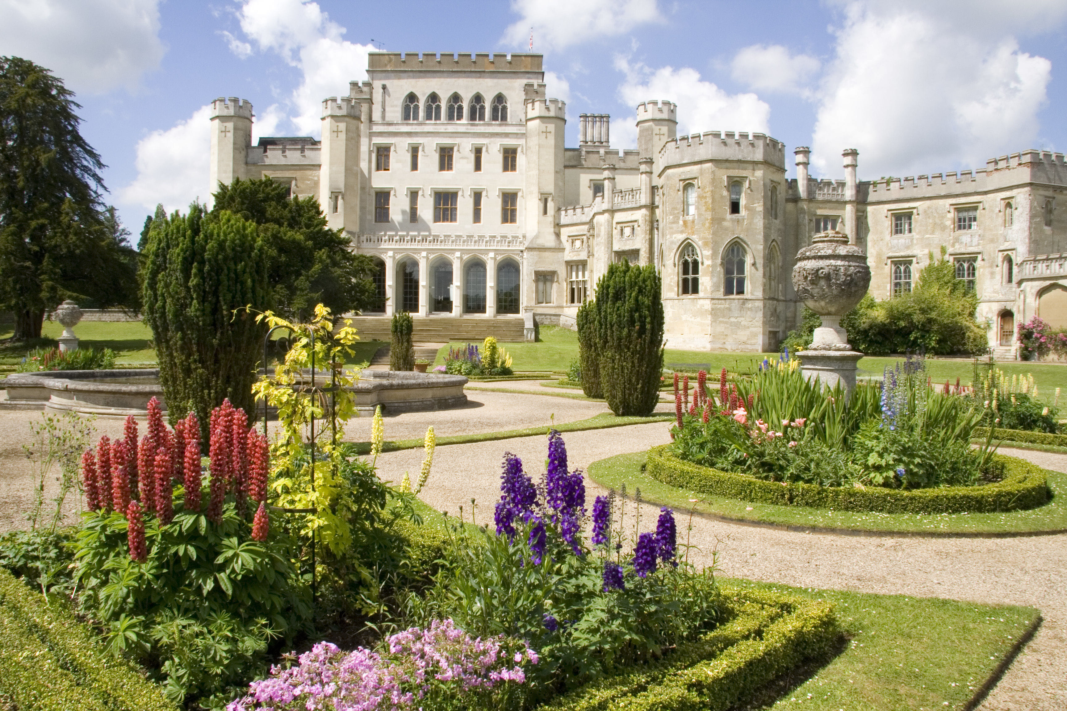 Lady Marian Alford 2