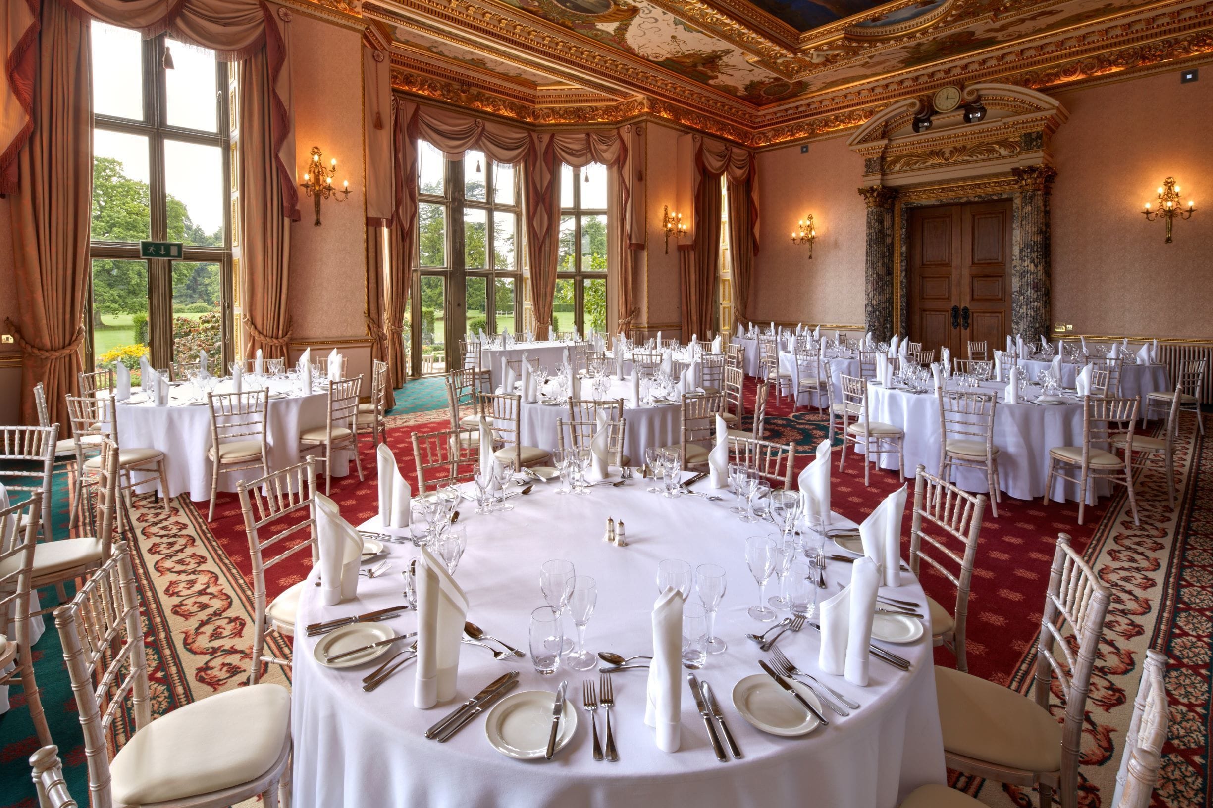 Lady Marian Alford 1