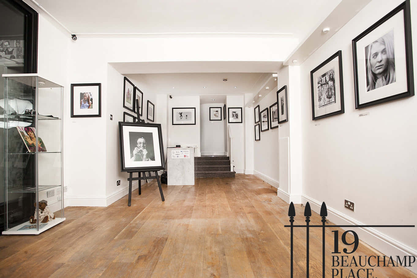 1st Floor Townhouse 0