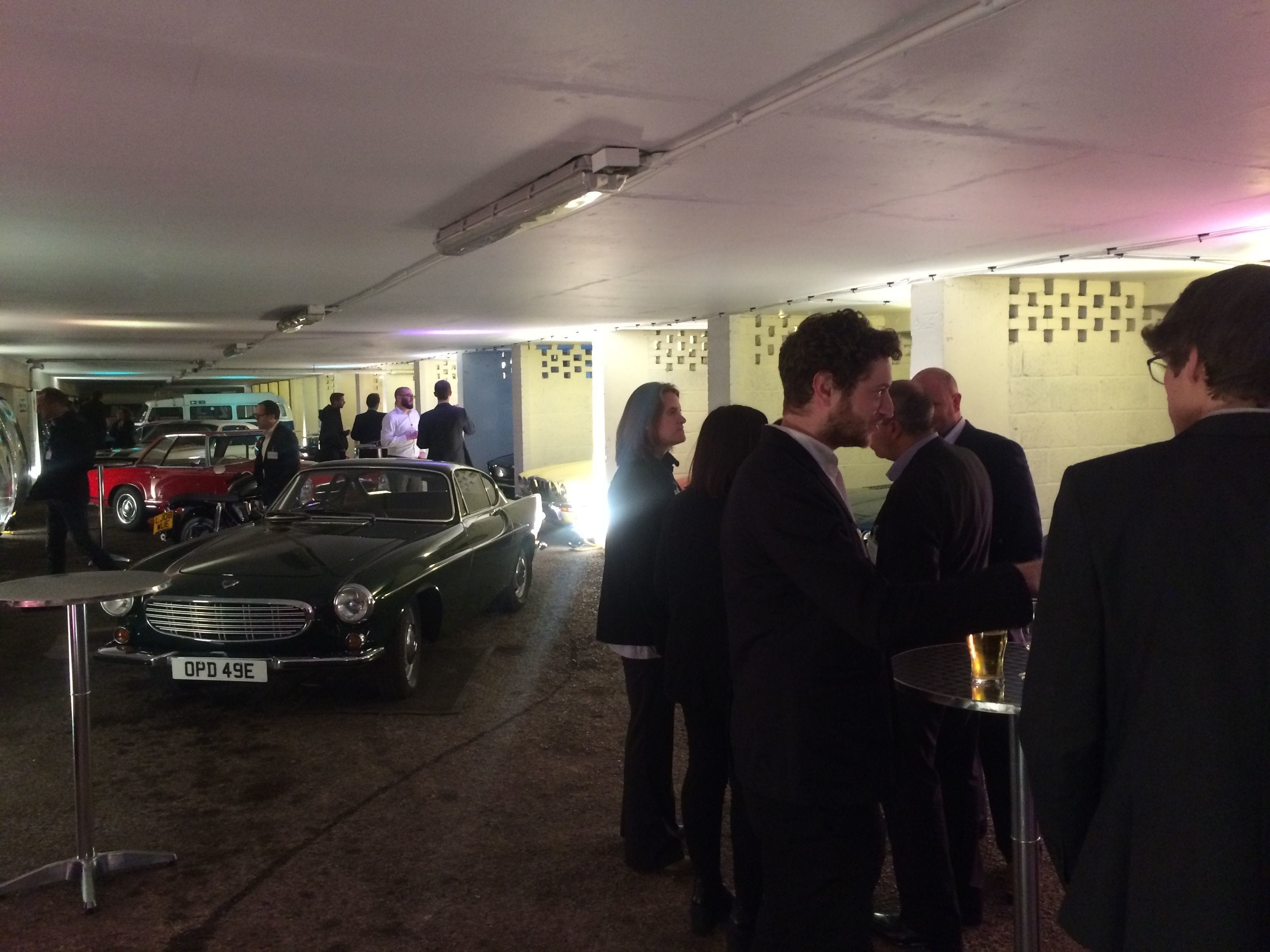 Corporate Away Day Event 2