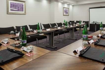 Fitzroy Room 3D tour