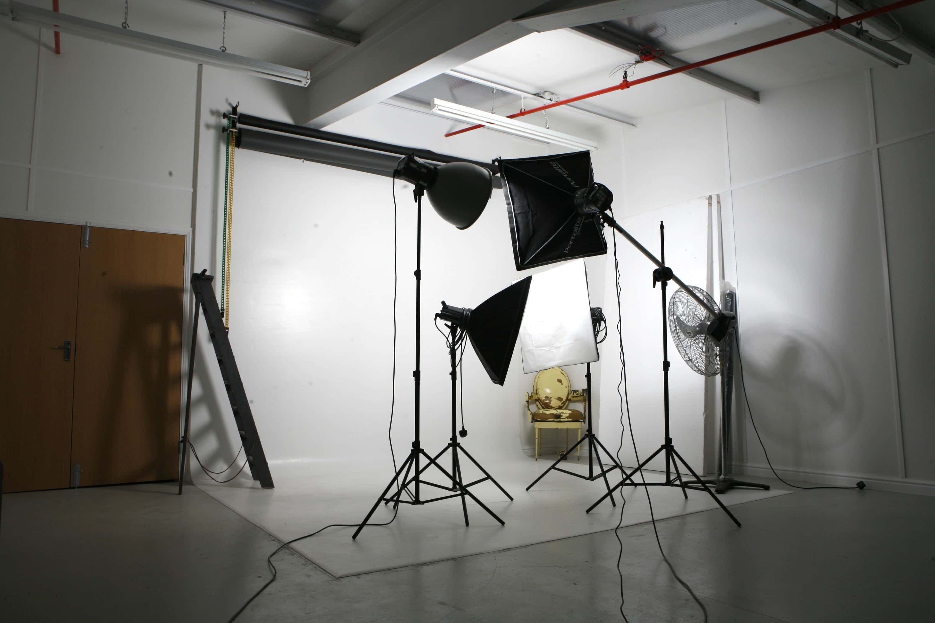 Photographic Studio 0