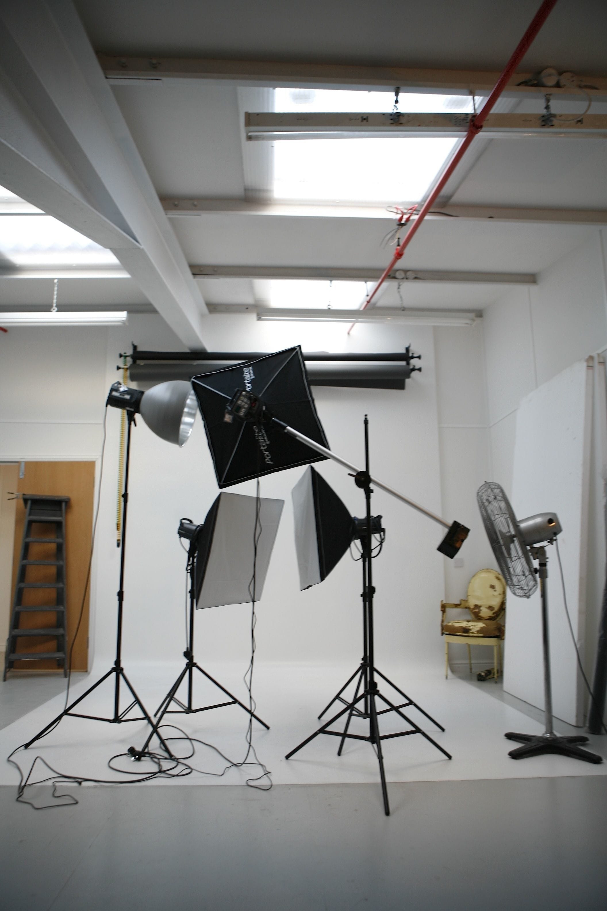 Photographic Studio 1