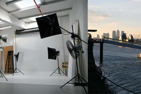 Photographic Studio 2