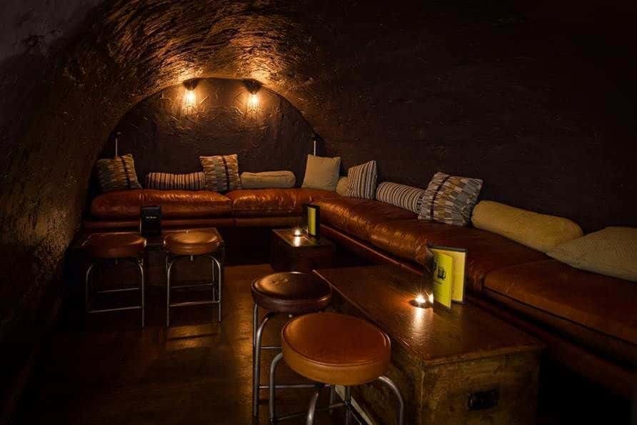 Cellar Bar 0