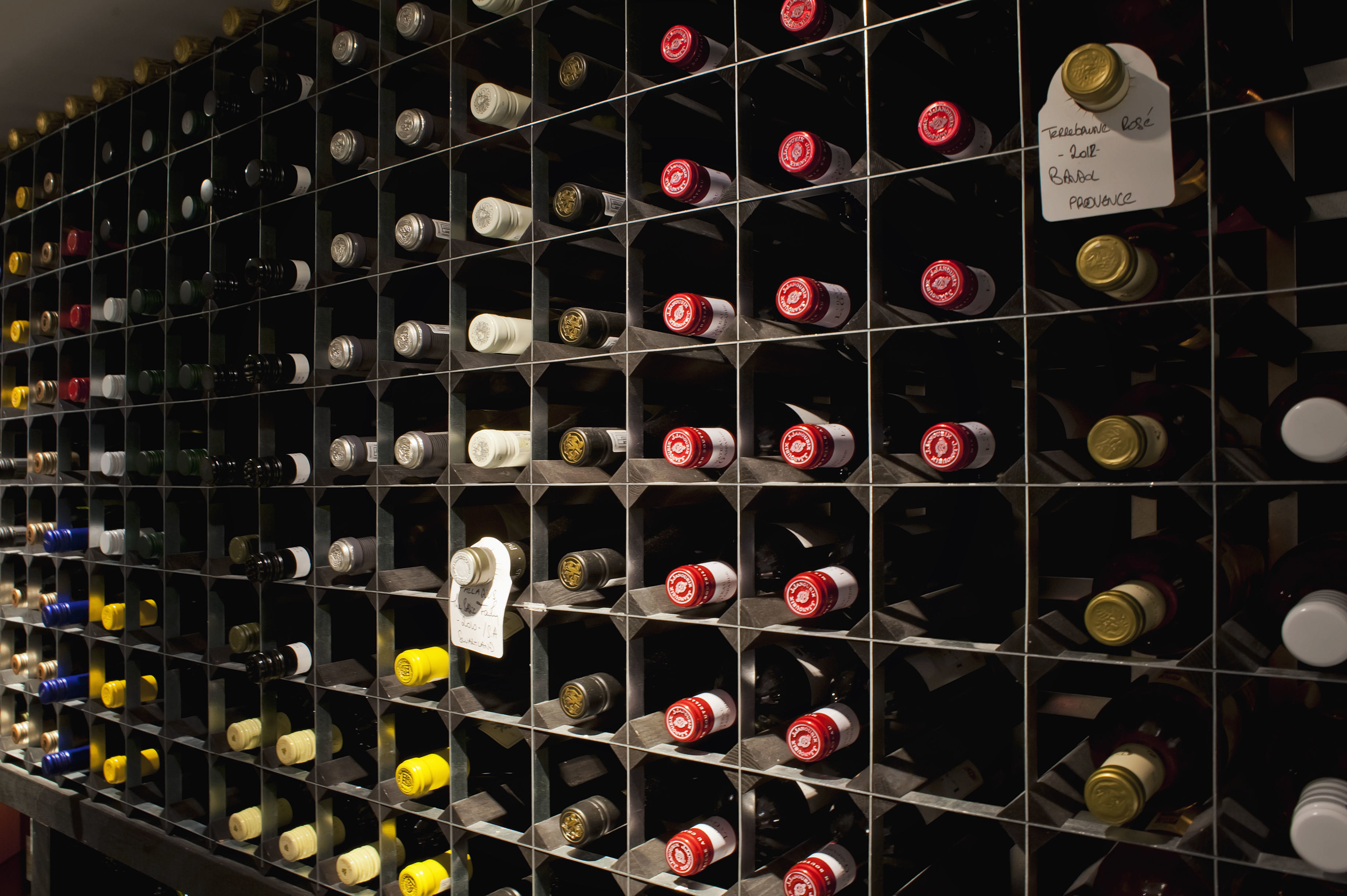 Dinner Sitting, Whole Venue Hire 2