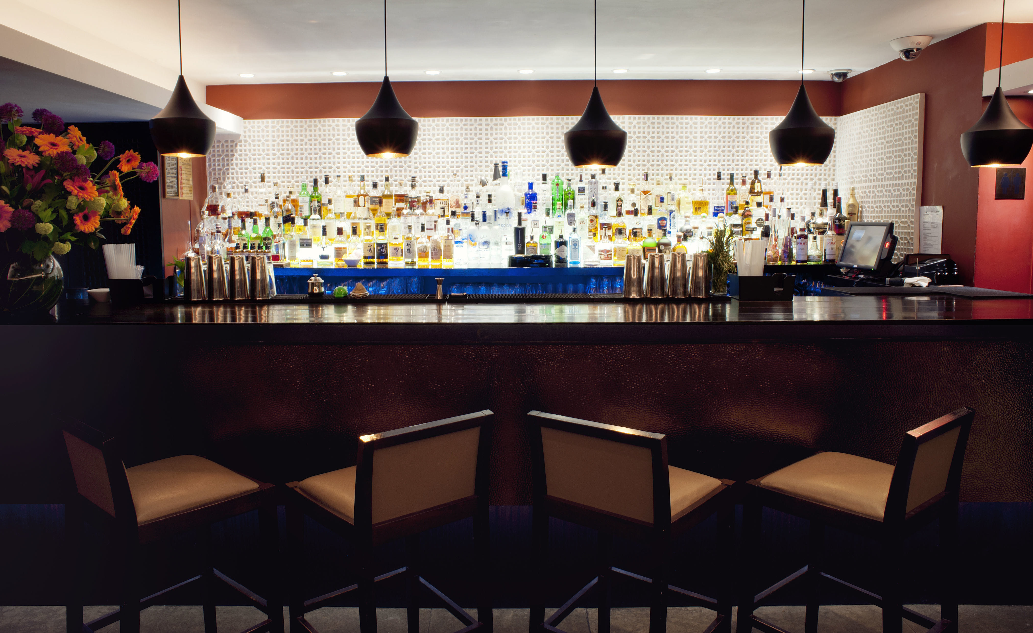 Dinner Sitting, Whole Venue Hire 4