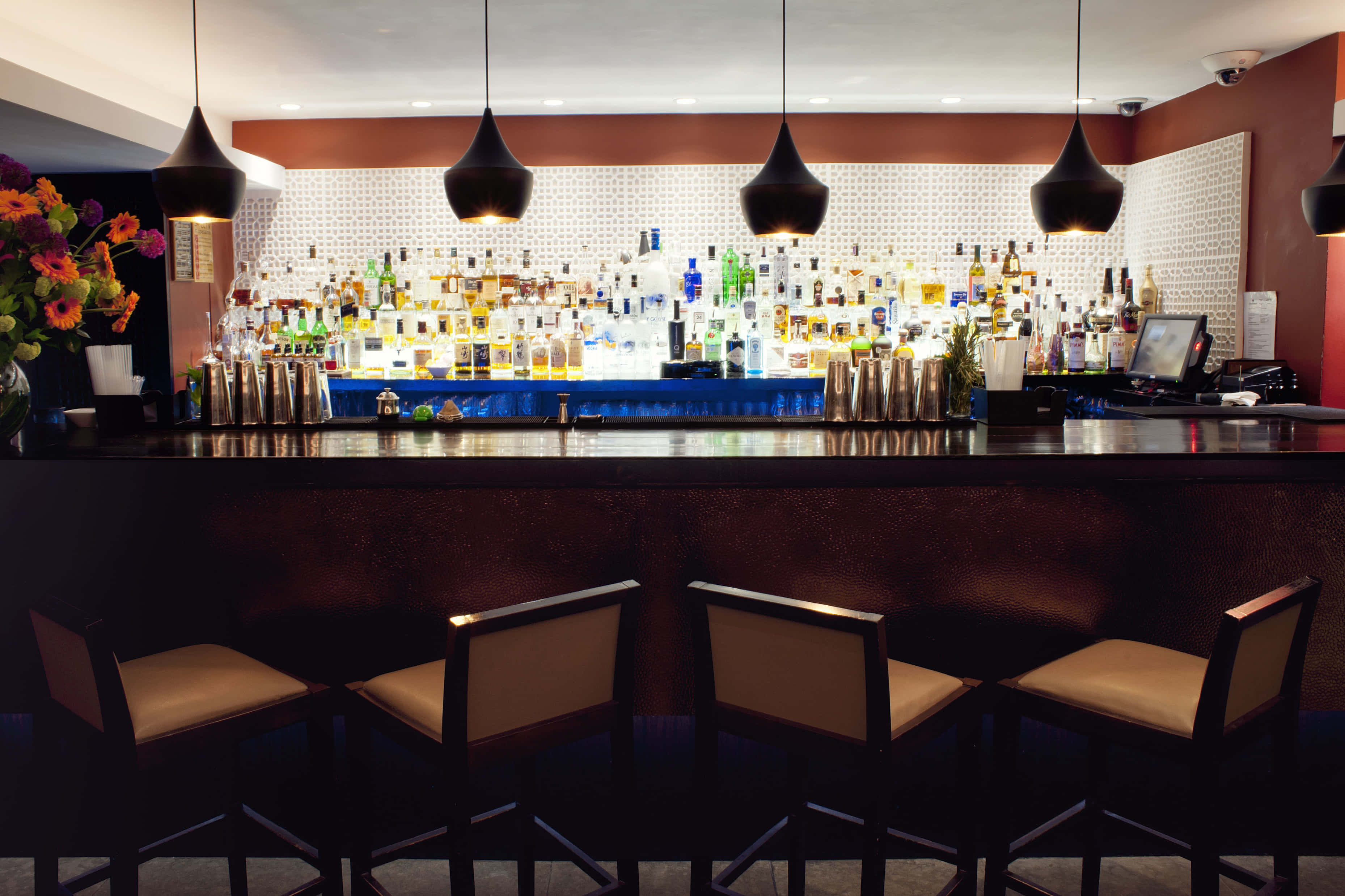 Dinner Sitting, Whole Venue Hire 4