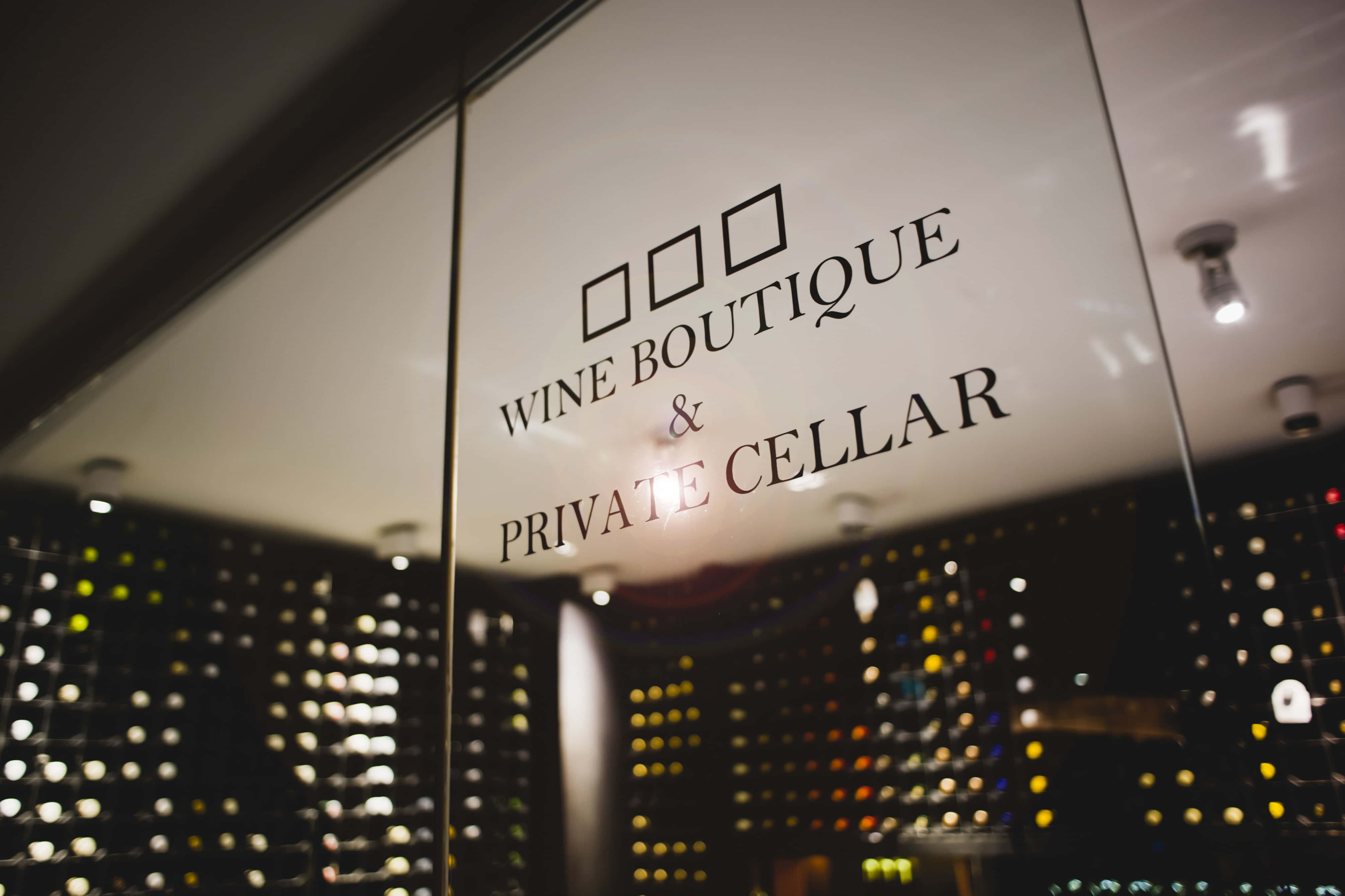 Dinner Sitting, Whole Venue Hire 5