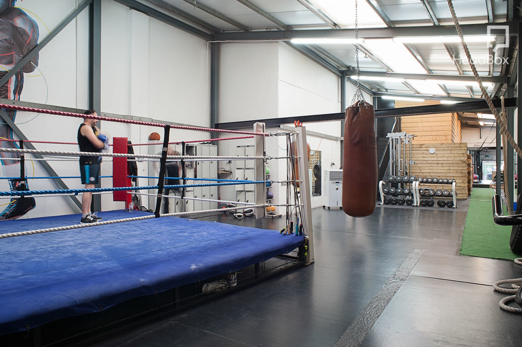 Exclusive Venue Hire 1