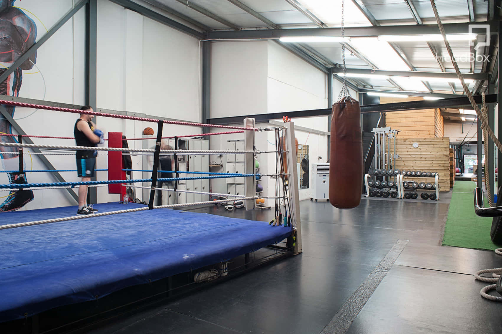 Exclusive Venue Hire 1