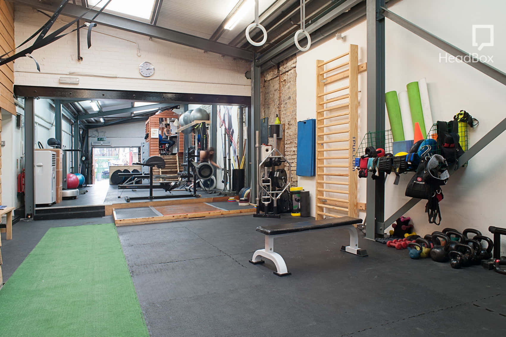 Exclusive Venue Hire 2