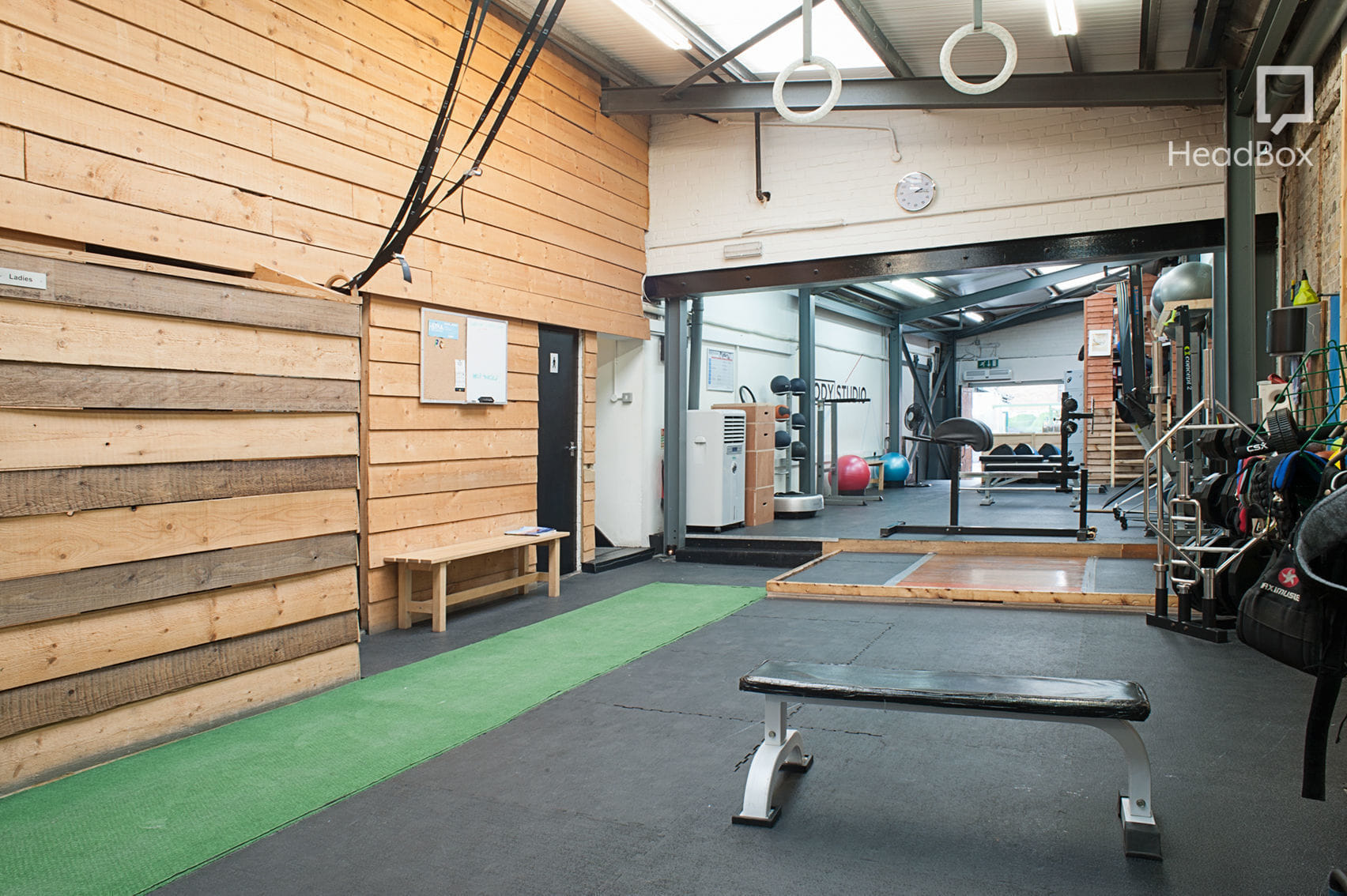 Exclusive Venue Hire 3