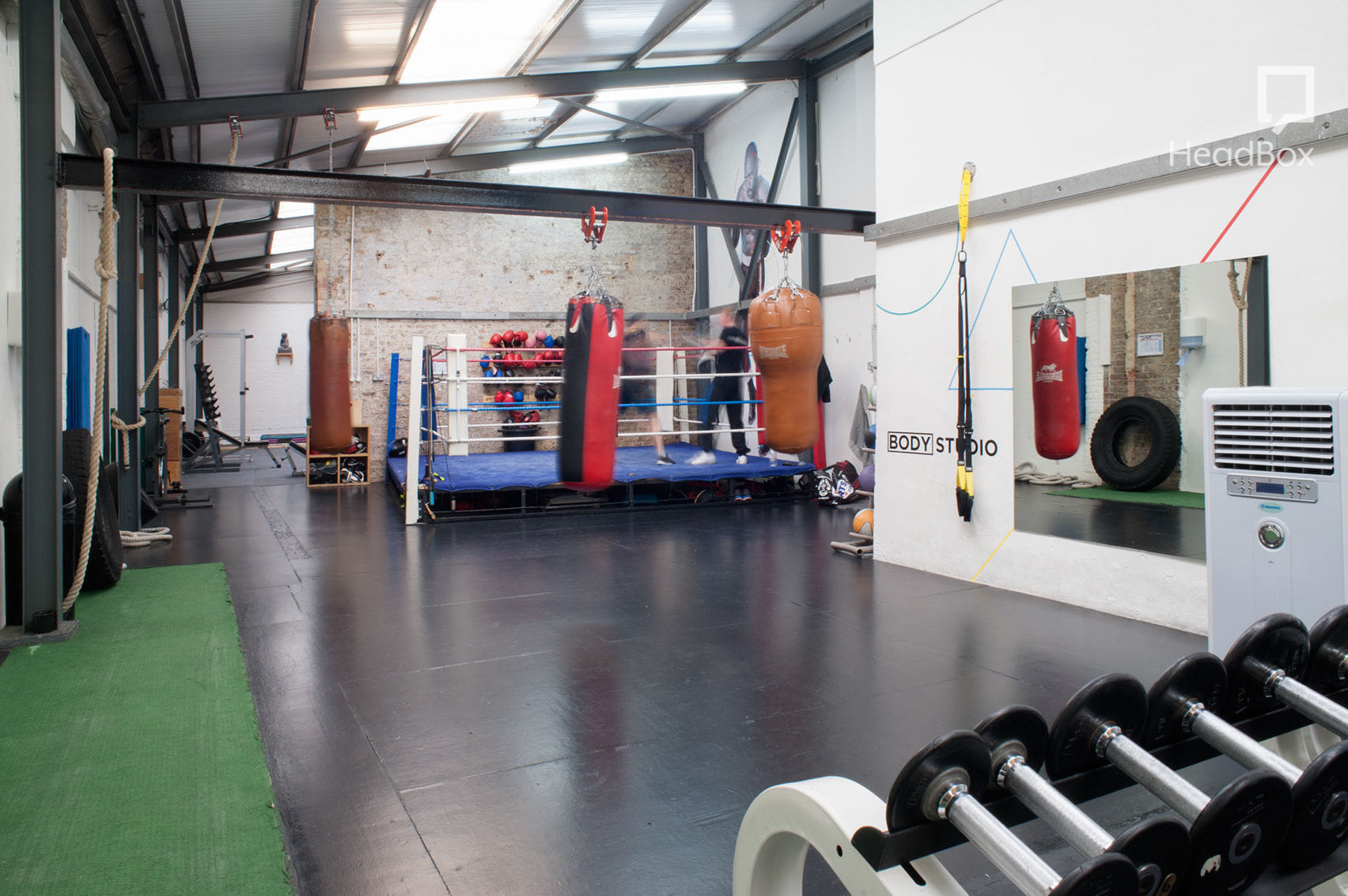 Exclusive Venue Hire 4