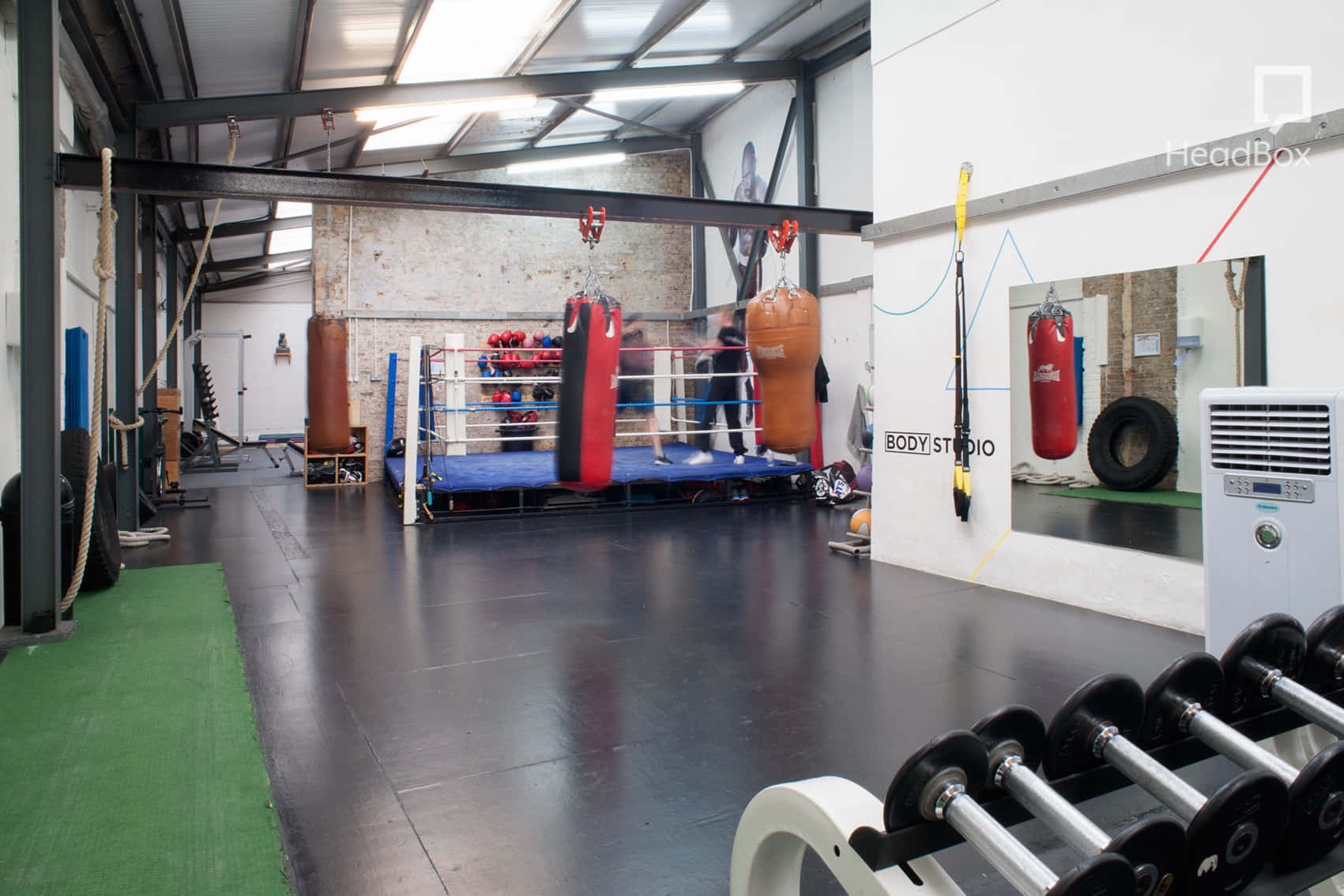 Exclusive Venue Hire 4